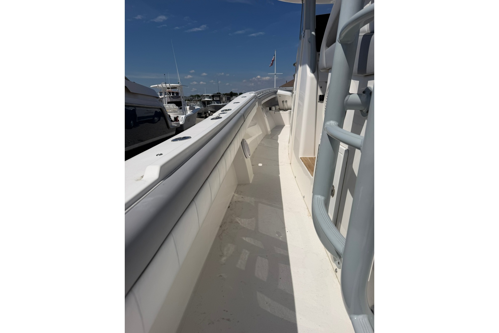 2019 Regulator 41