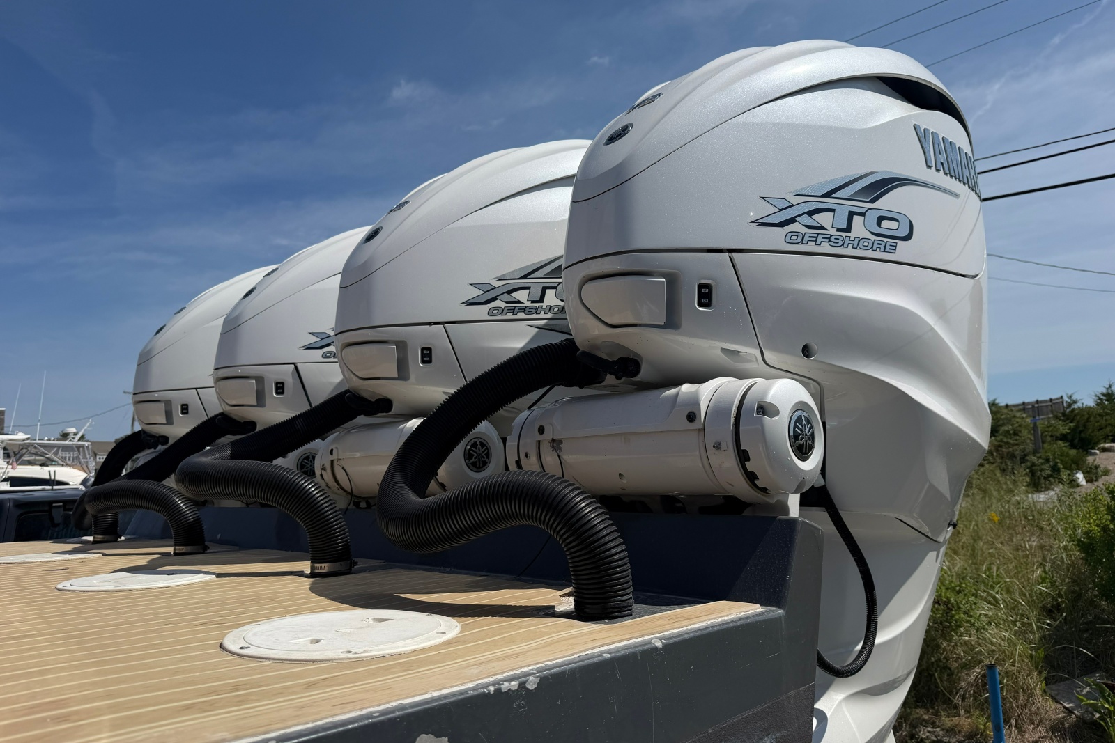 2019 Regulator 41