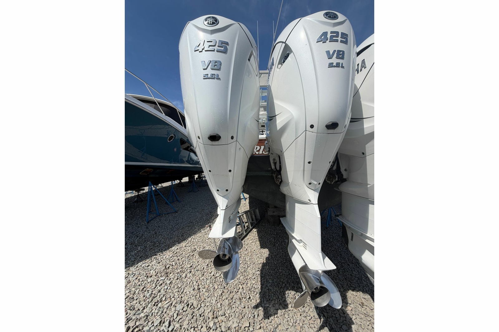 2019 Regulator 41