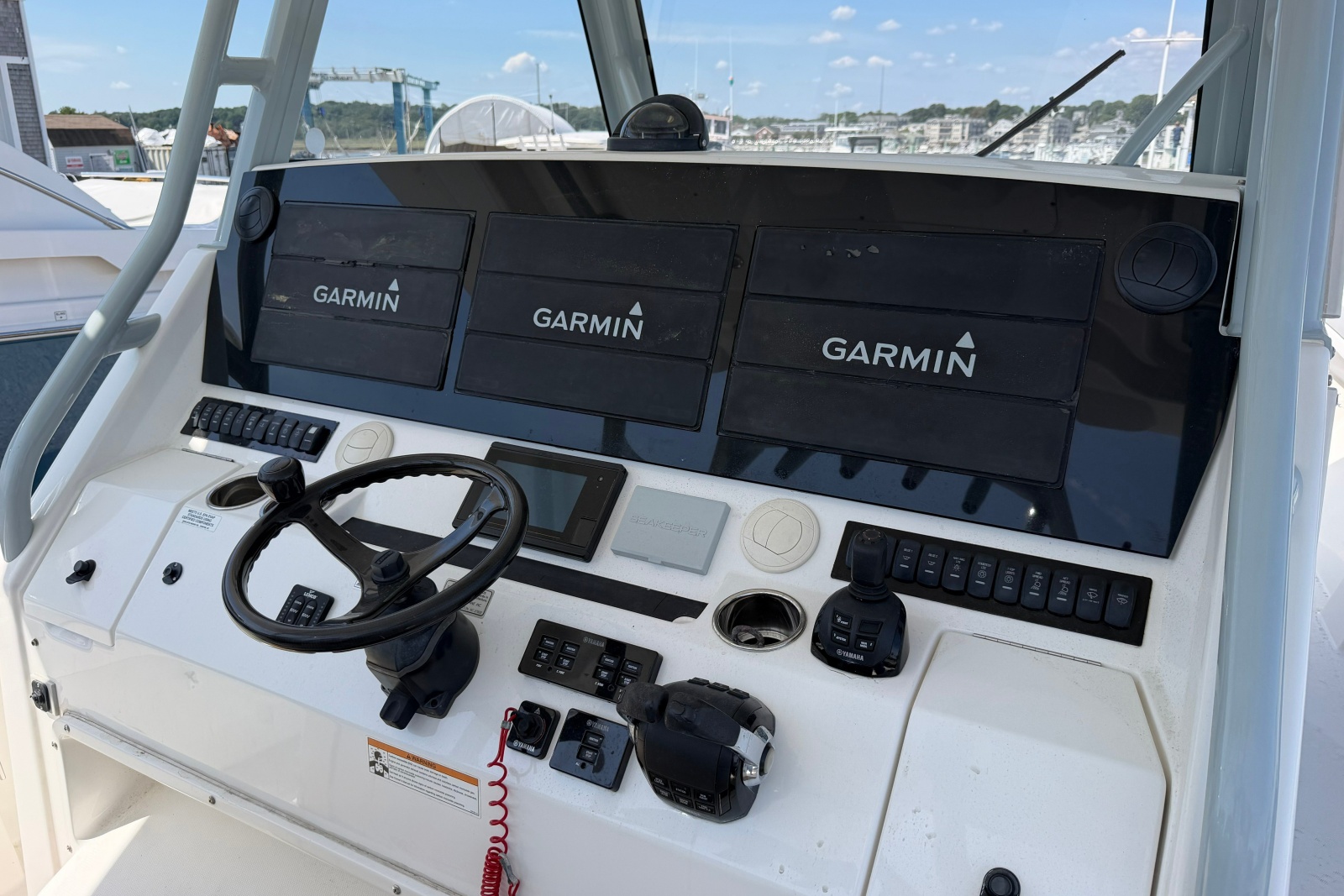 2019 Regulator 41
