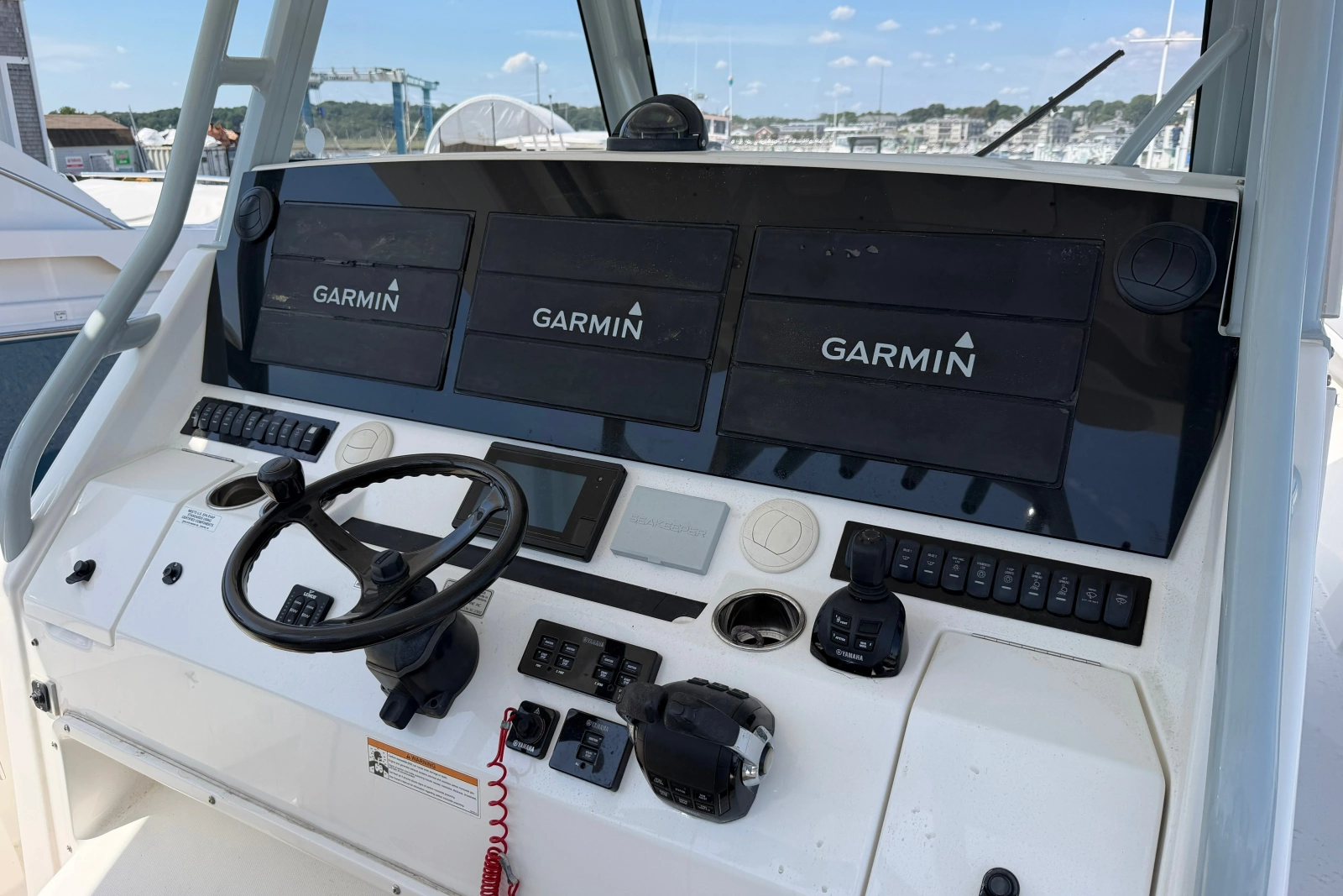 2019 Regulator 41