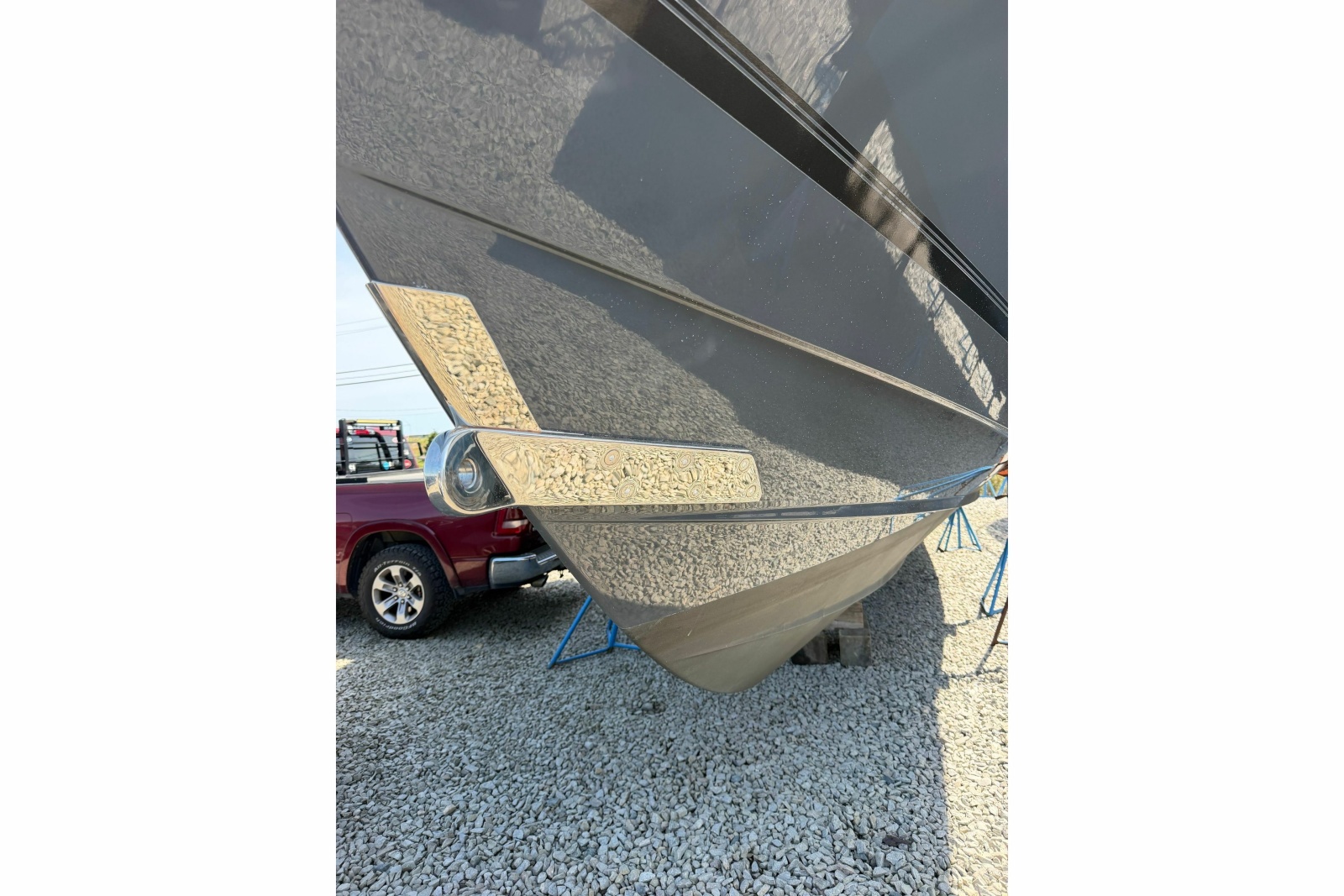 2019 Regulator 41
