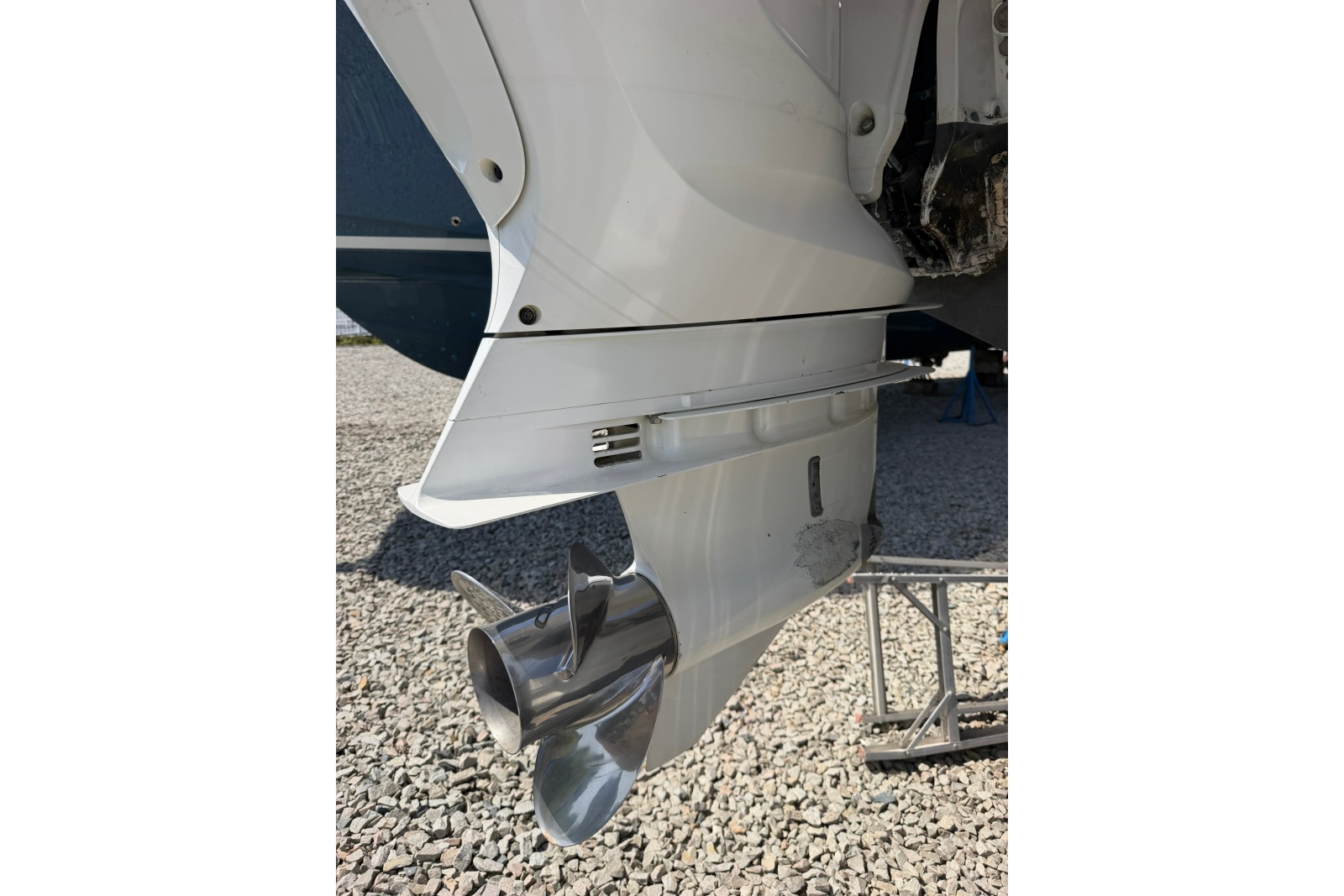 2019 Regulator 41
