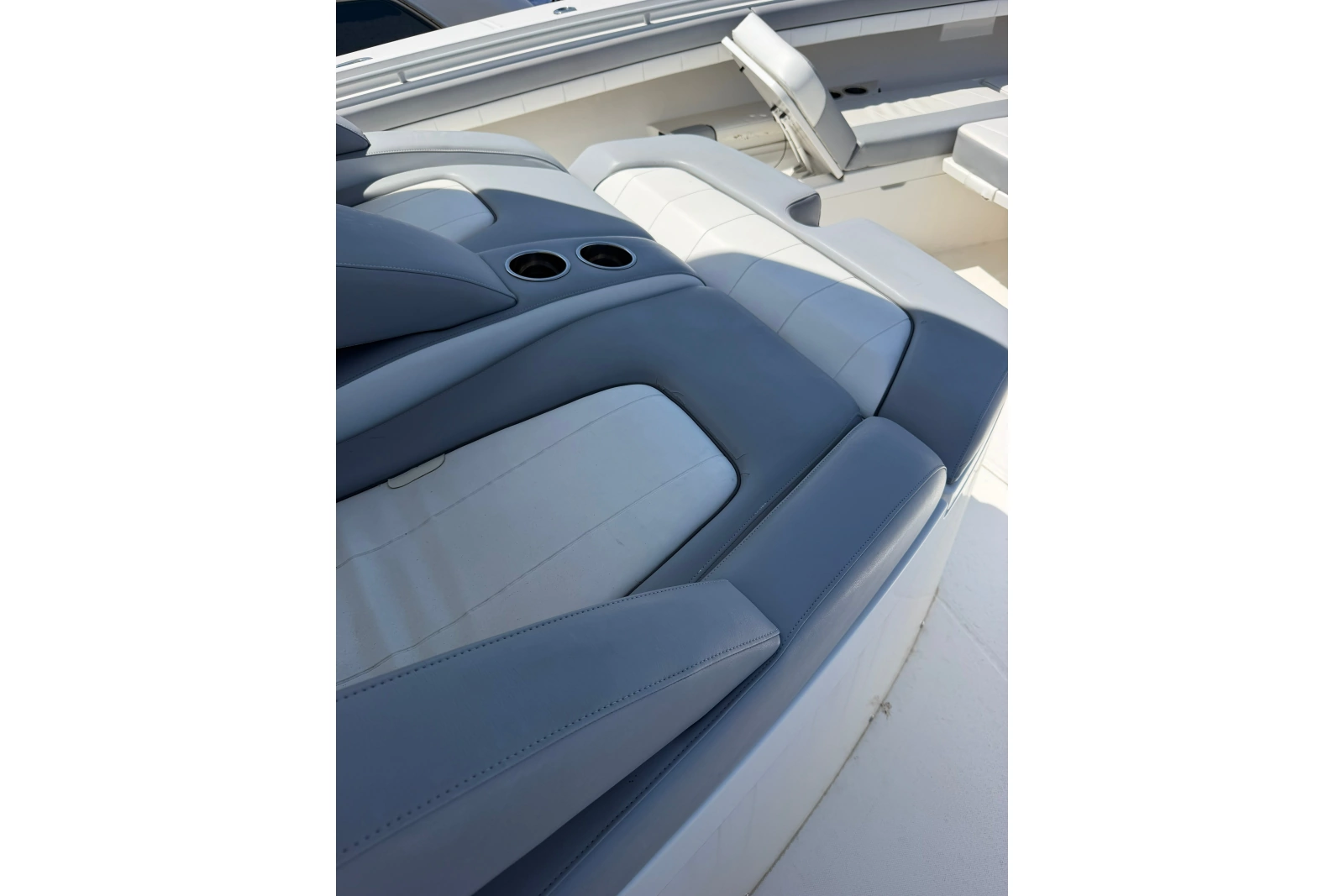 2019 Regulator 41