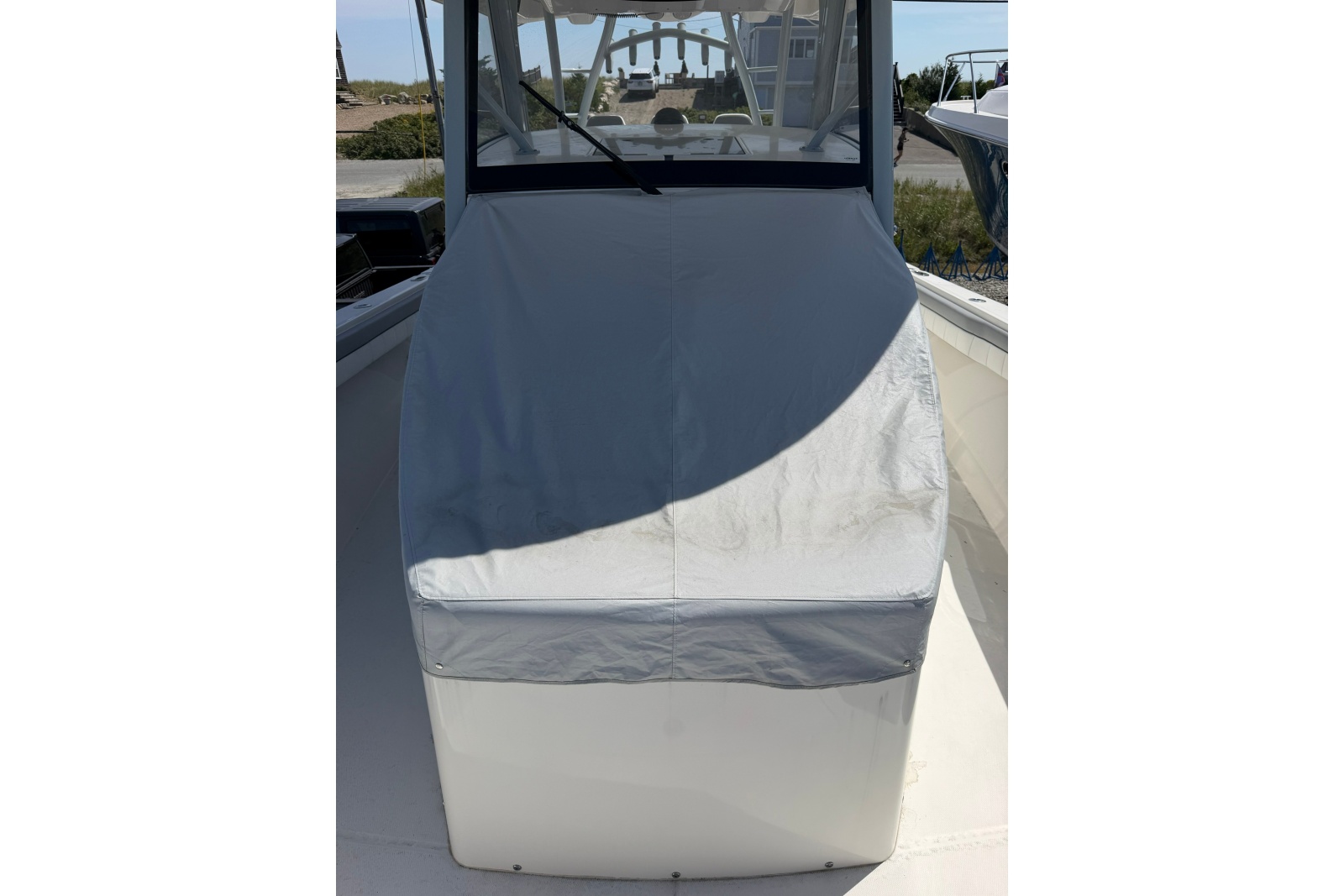 2019 Regulator 41