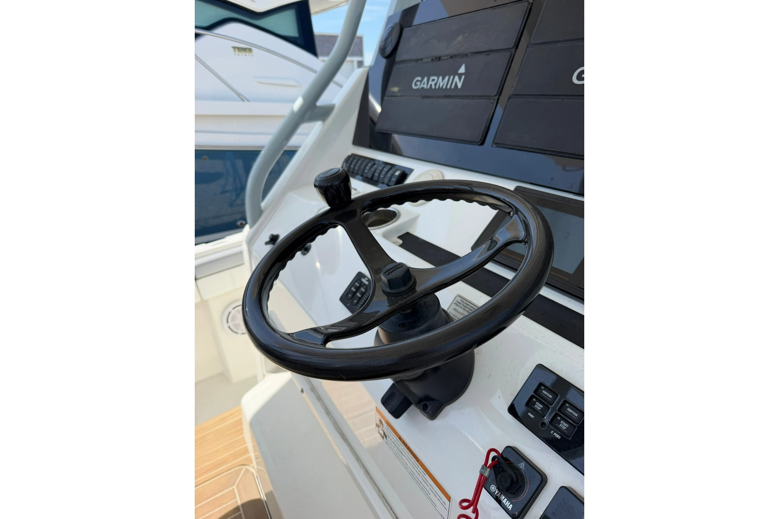 2019 Regulator 41