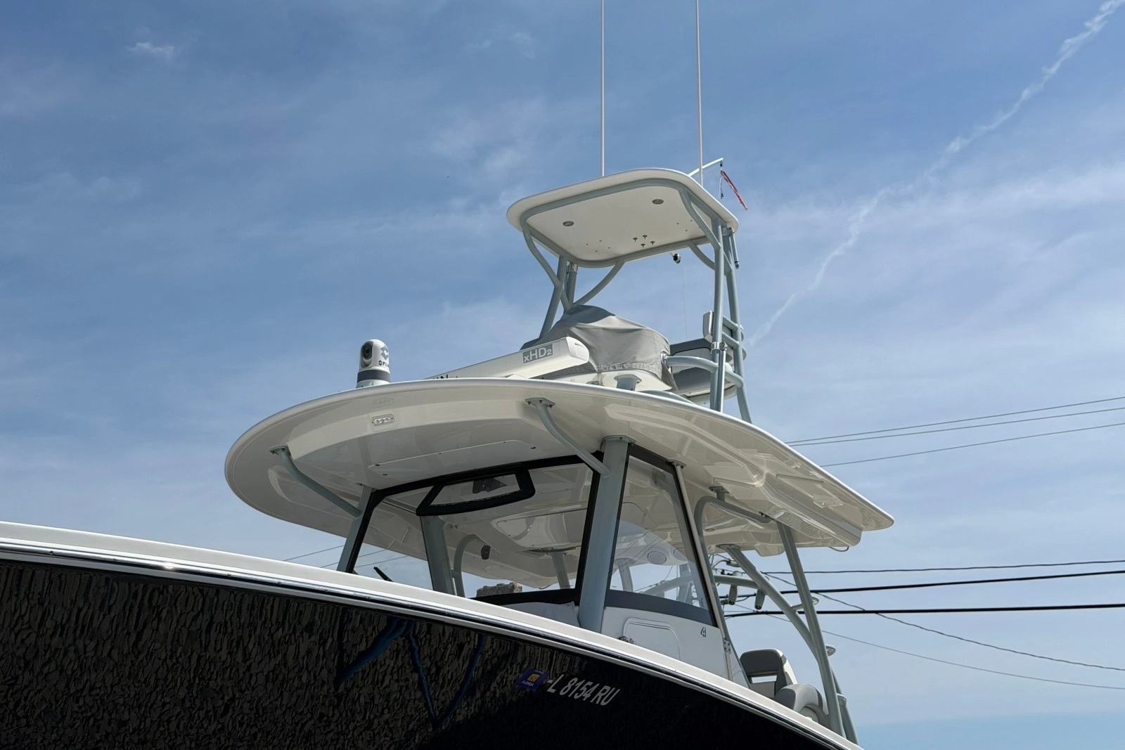 2019 Regulator 41