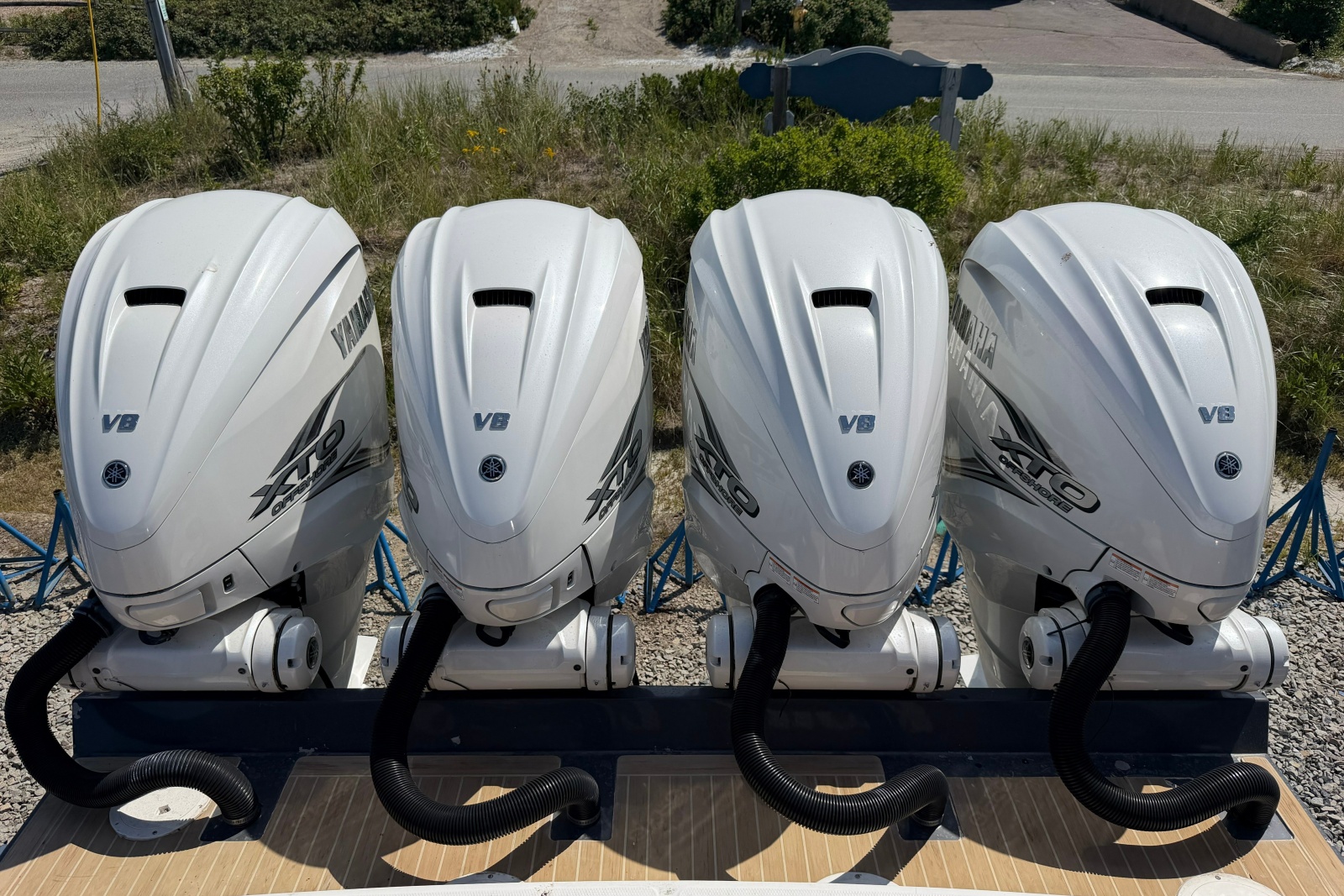 2019 Regulator 41