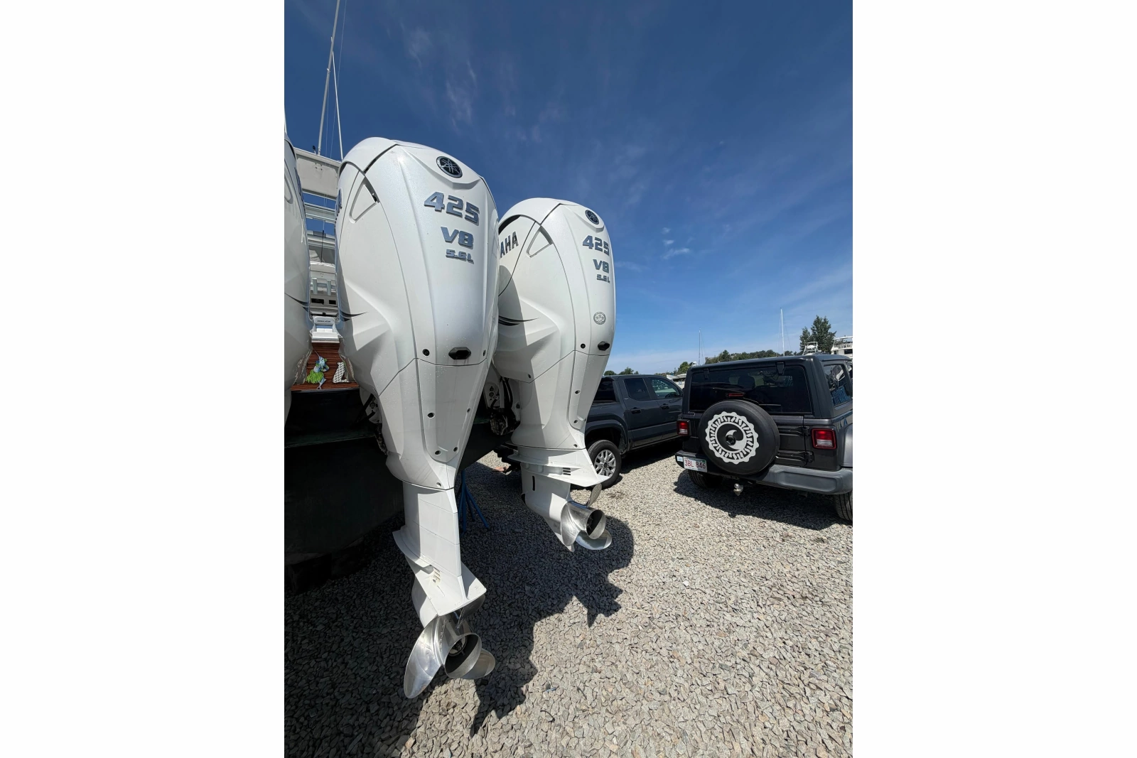 2019 Regulator 41