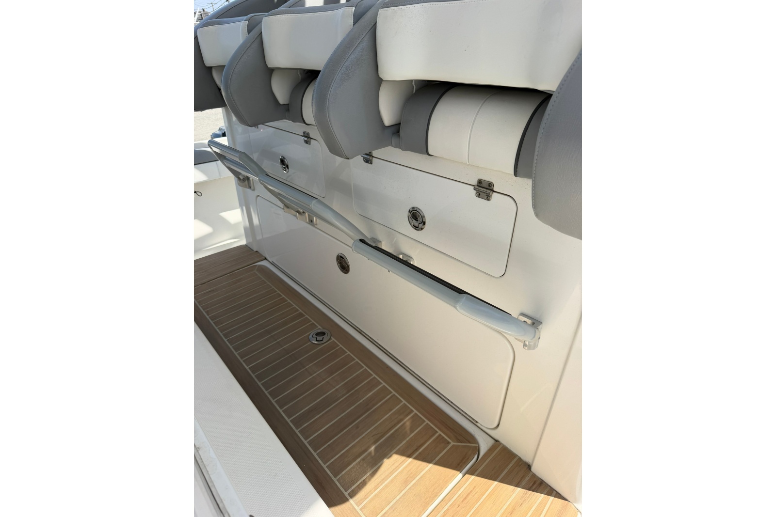 2019 Regulator 41