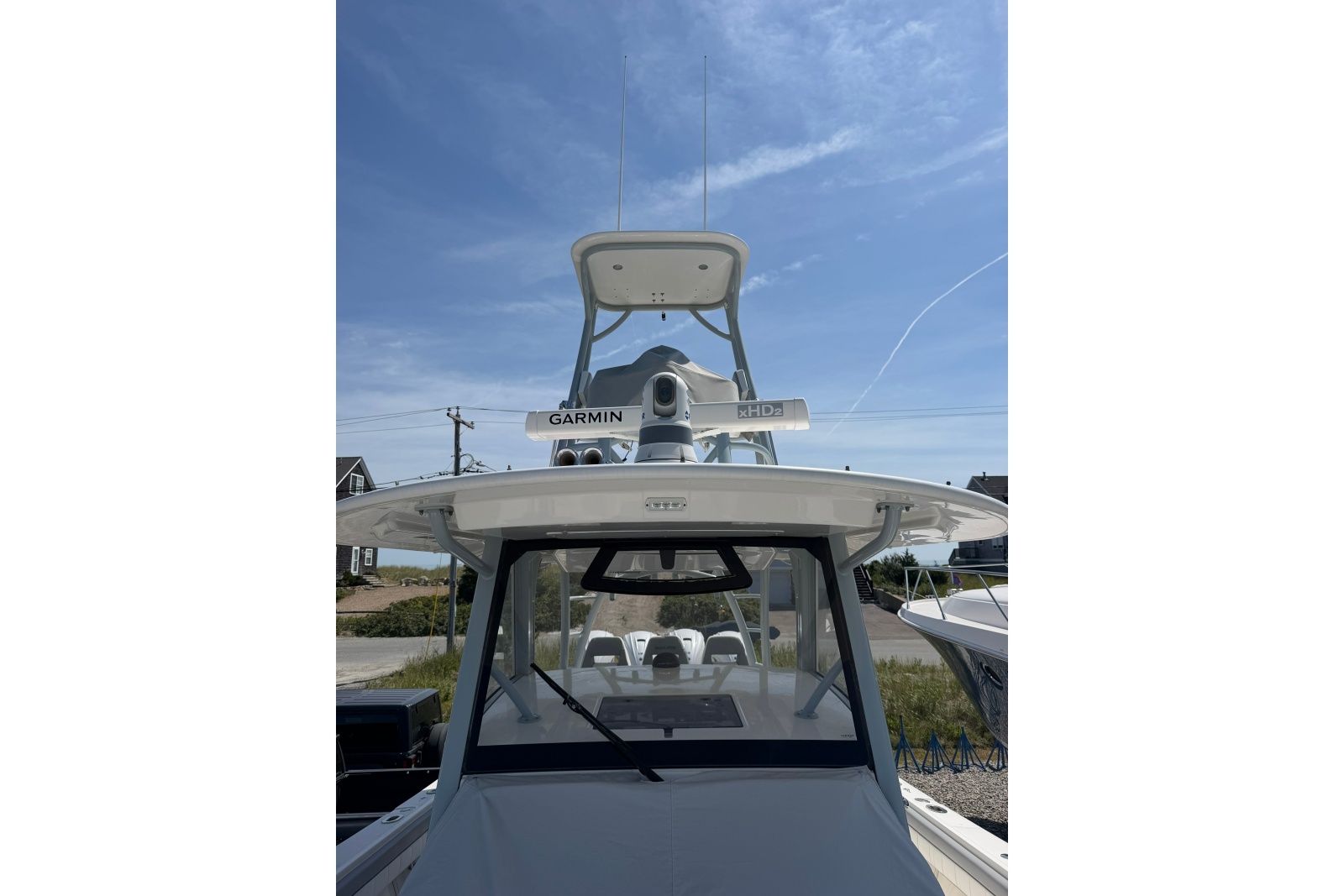 2019 Regulator 41