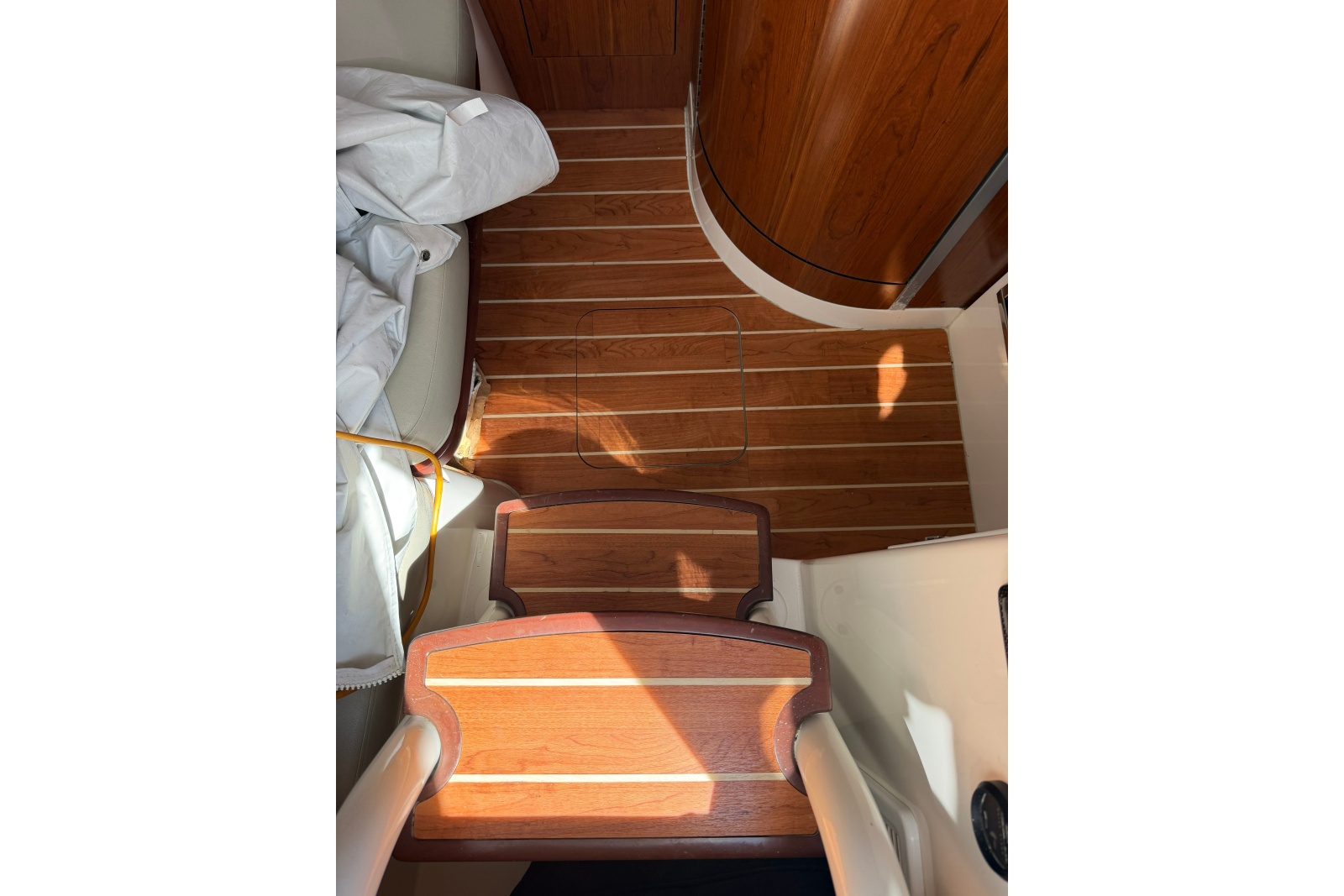 2019 Regulator 41