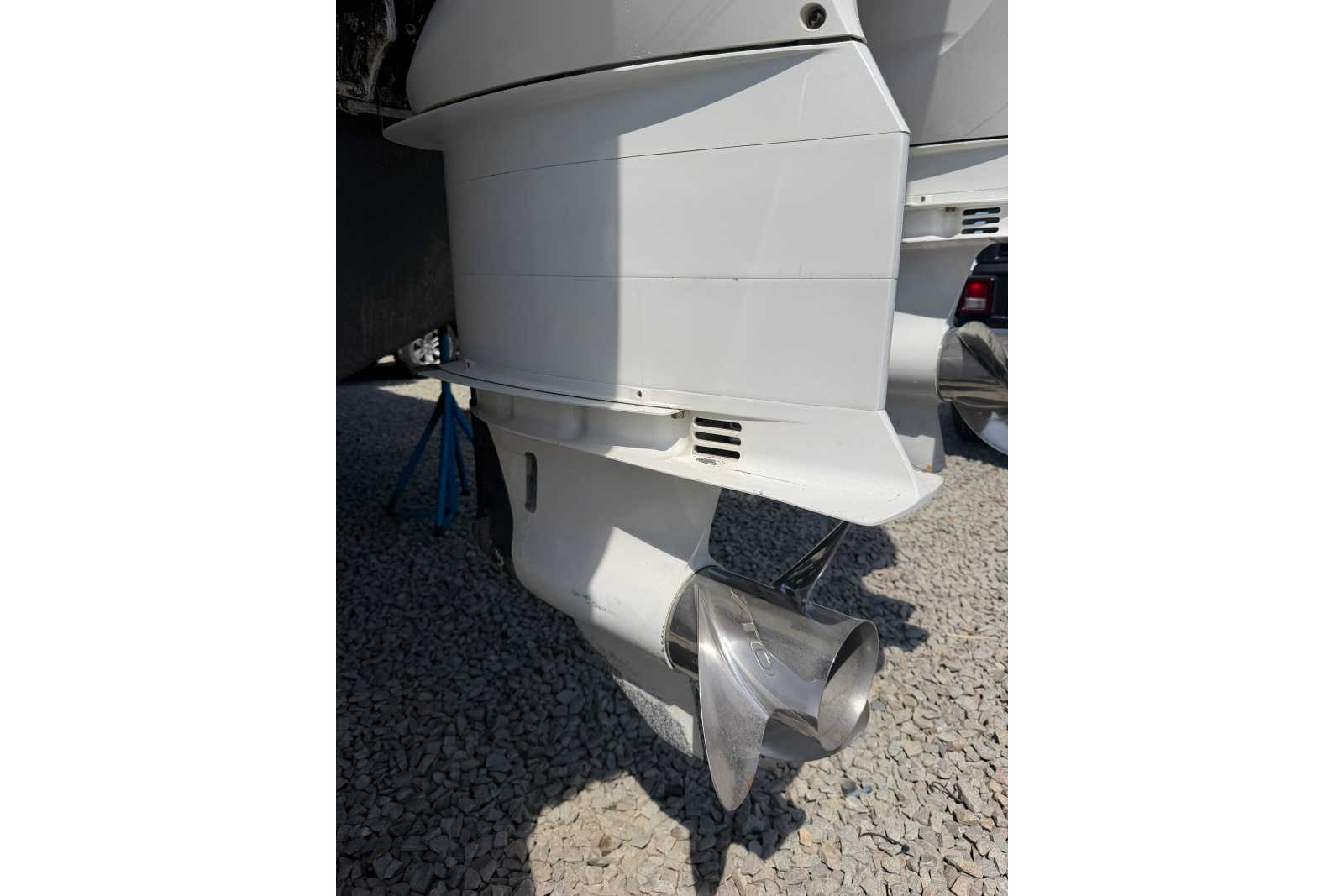 2019 Regulator 41