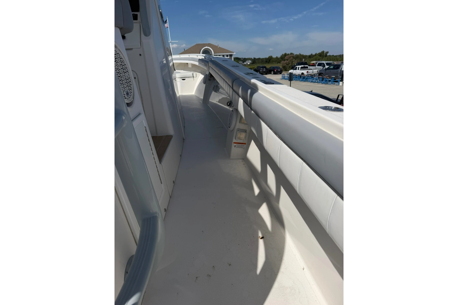 2019 Regulator 41