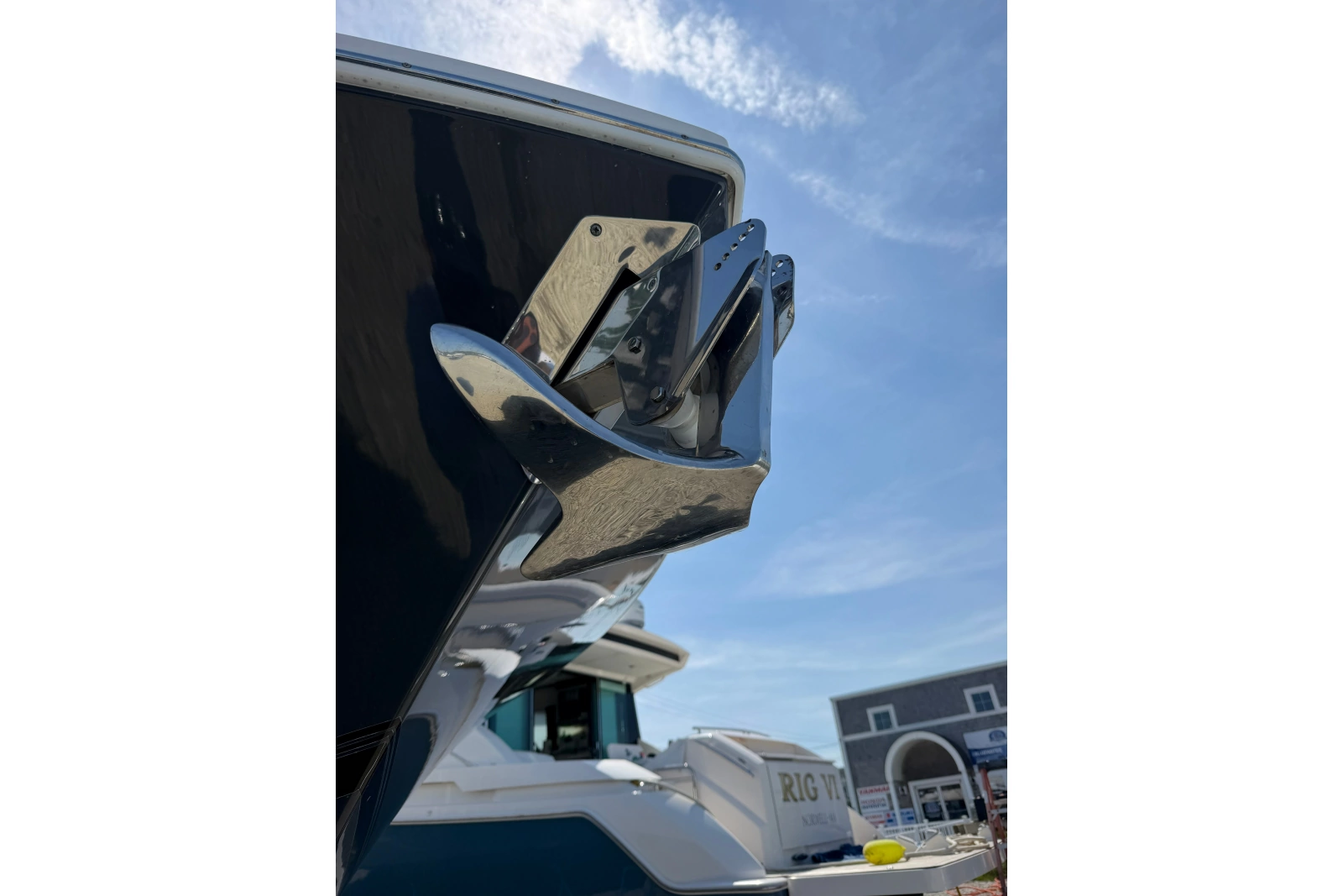 2019 Regulator 41