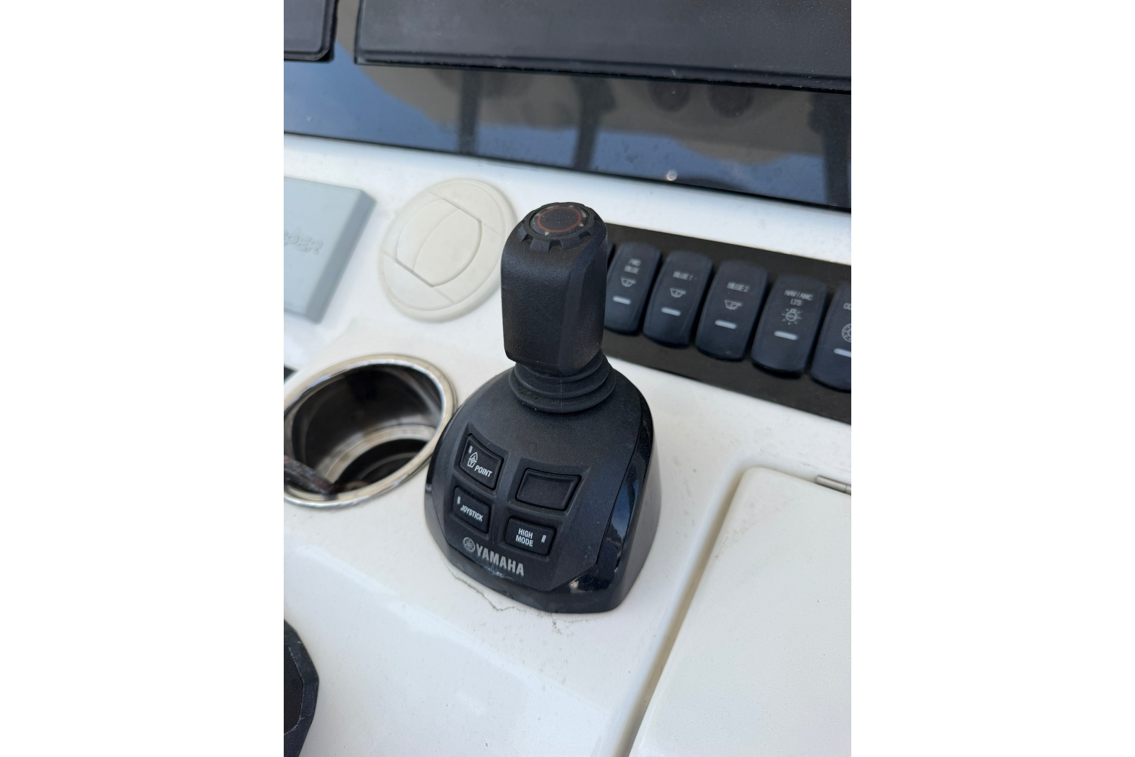 2019 Regulator 41