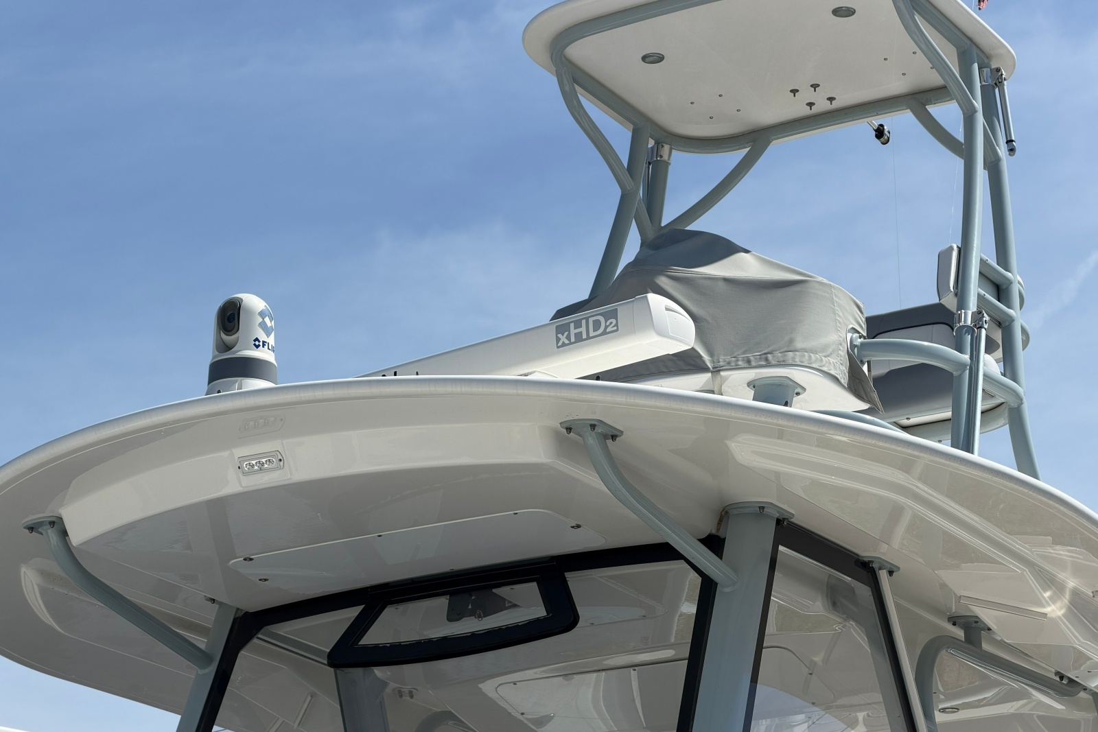 2019 Regulator 41