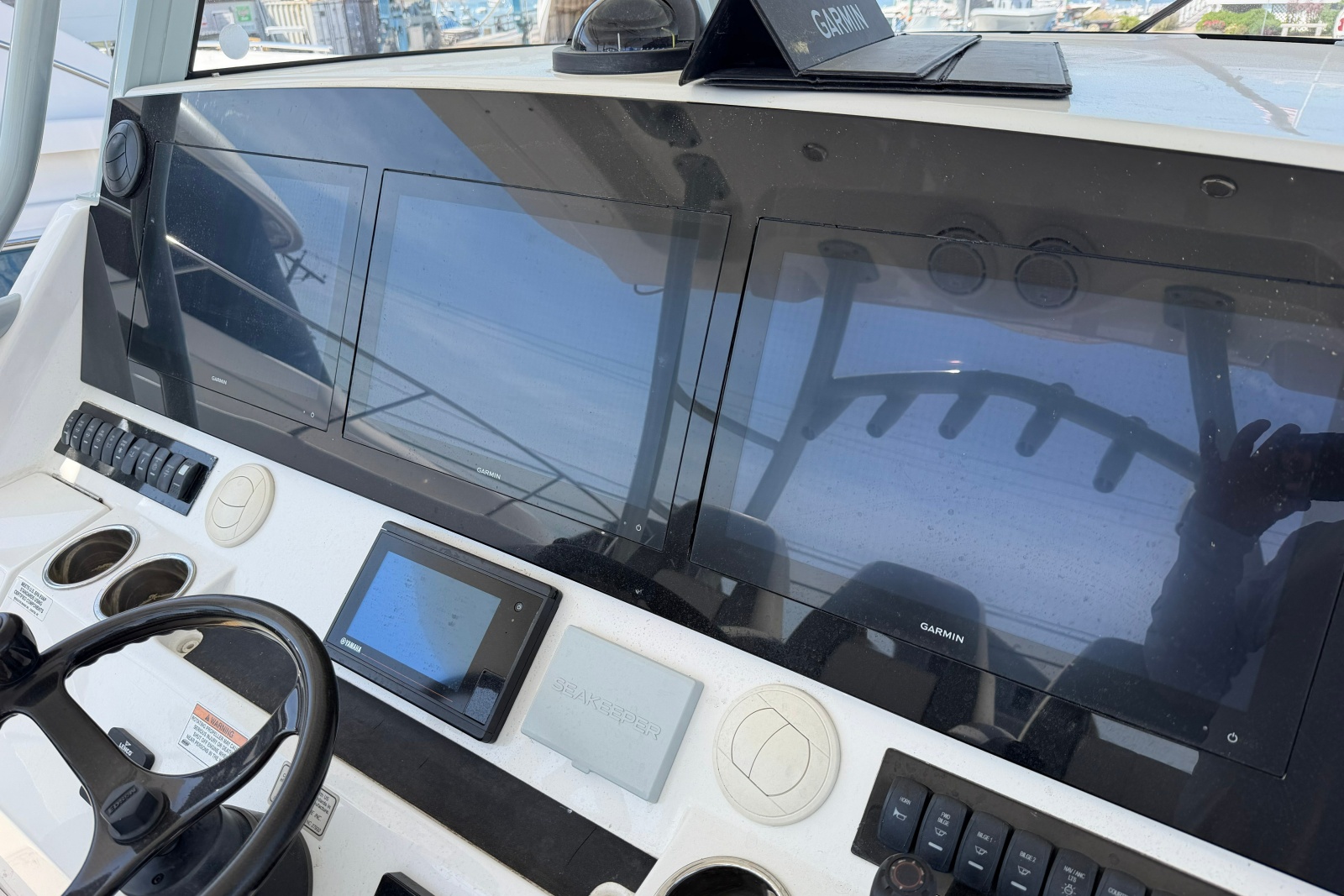 2019 Regulator 41