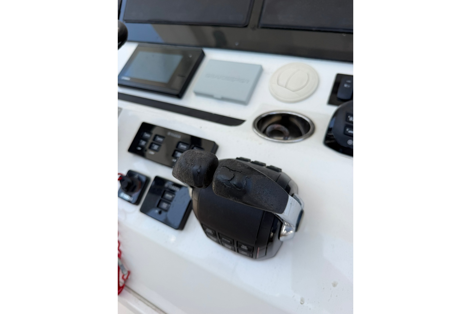 2019 Regulator 41