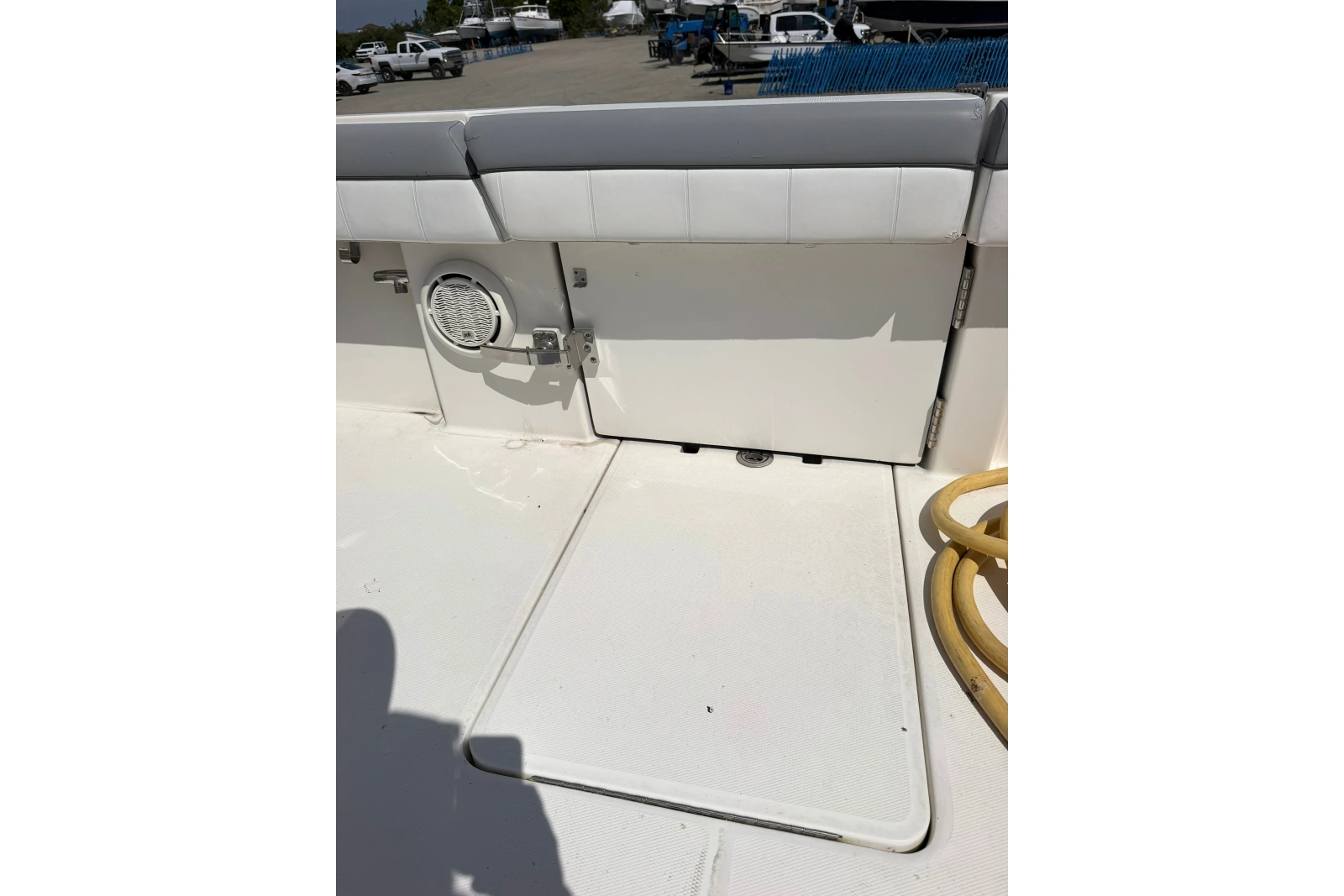 2019 Regulator 41