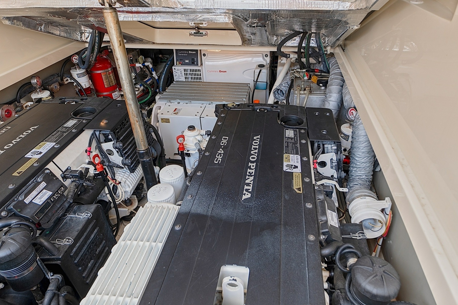 2018 Hinckley Picnic Boat 37 MKIII