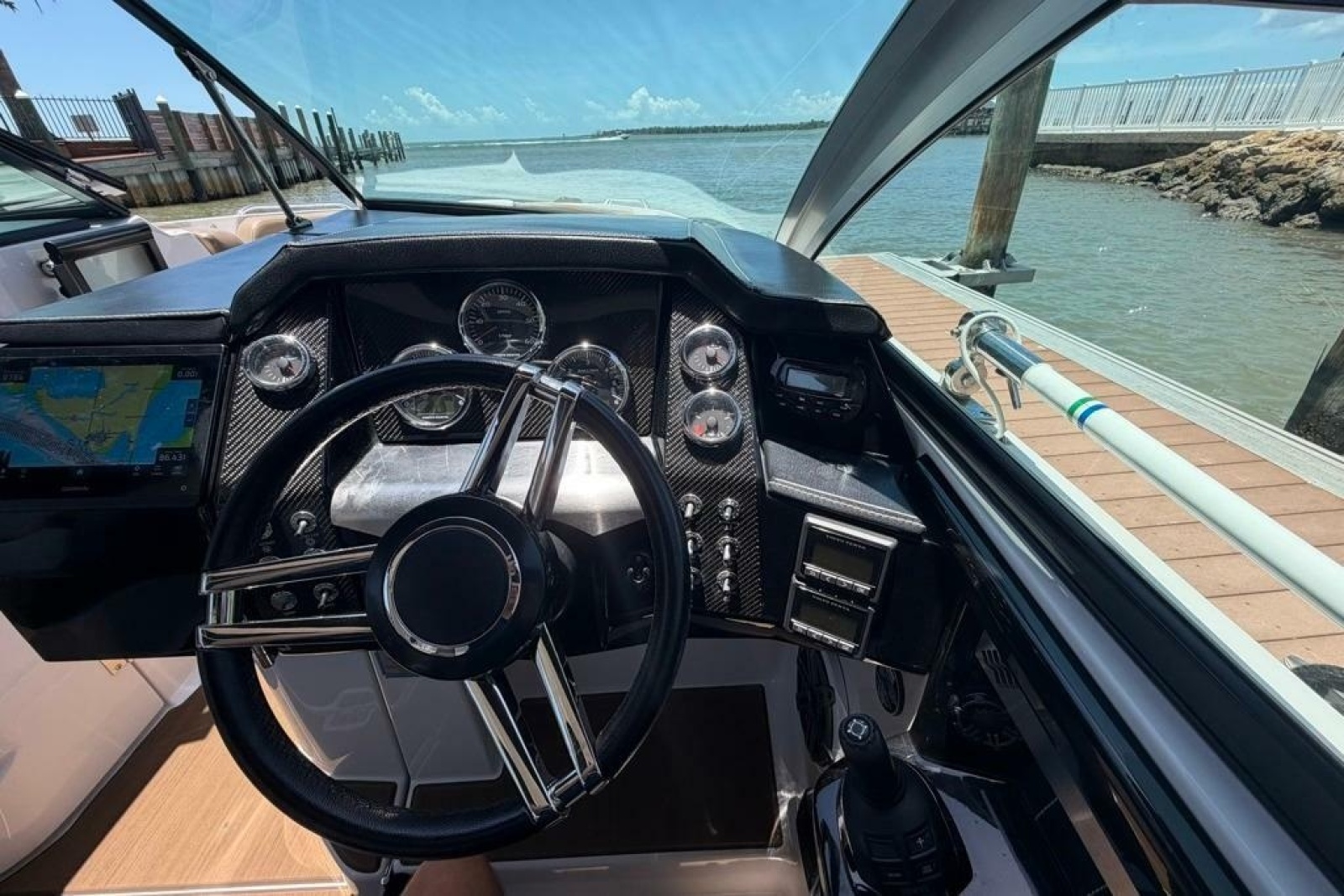 2016 Four Winns H290