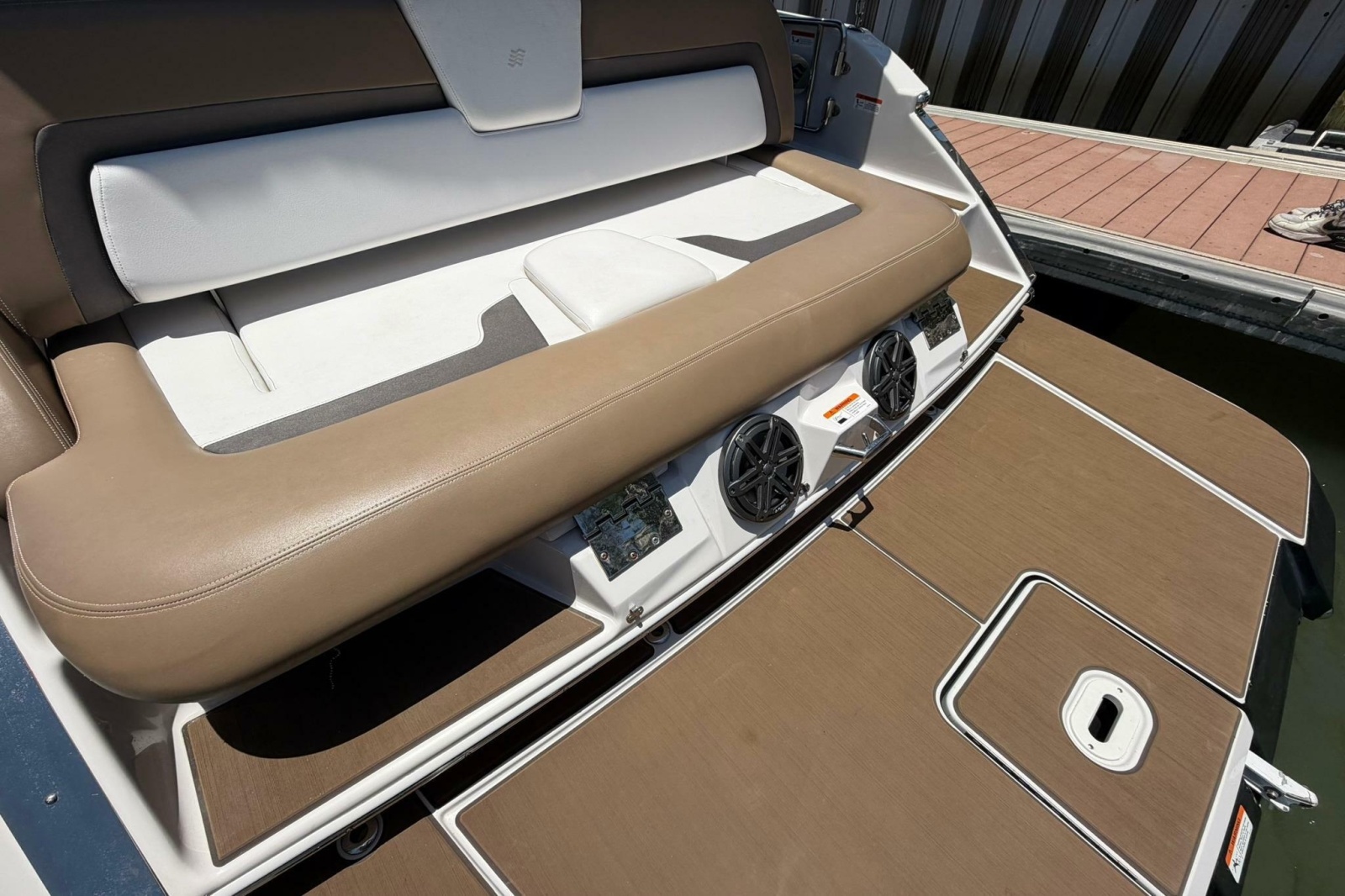 2016 Four Winns H290
