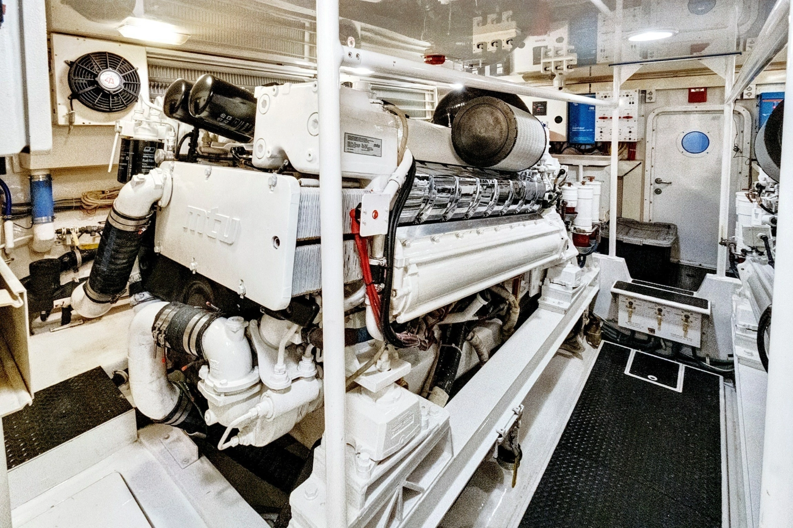 74ft Viking Yacht For Sale