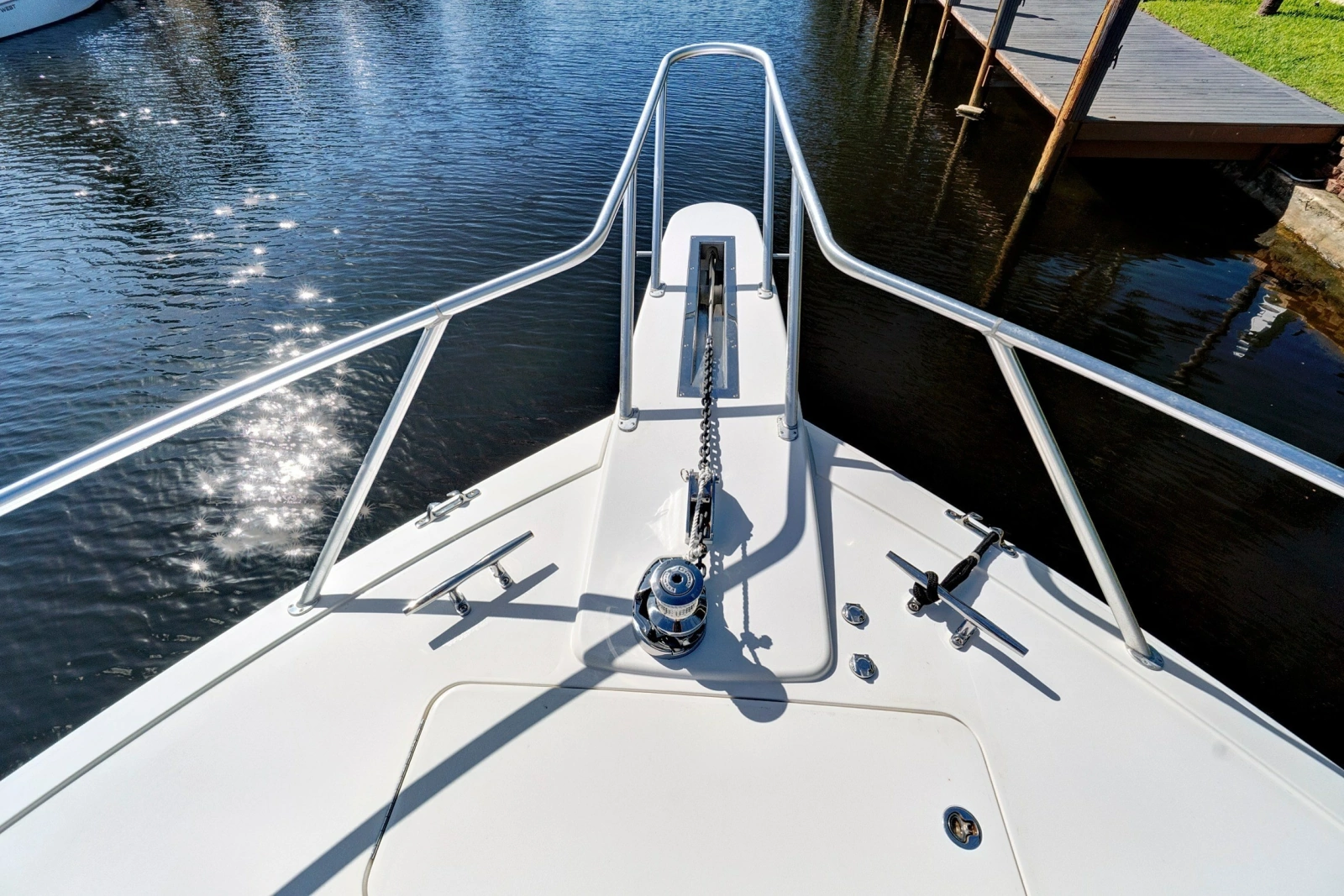 74ft Viking Yacht For Sale