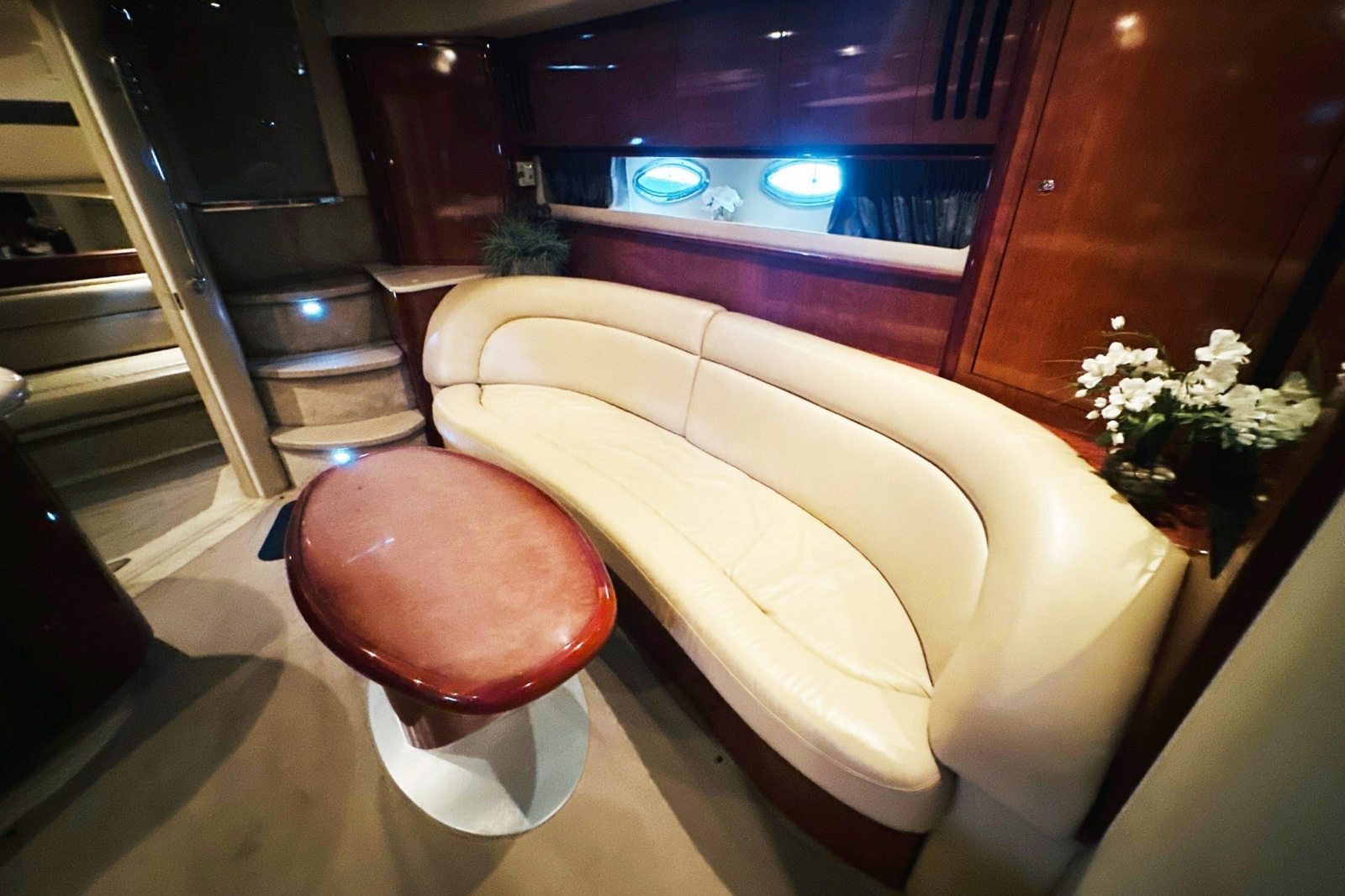 2003 Sea Ray 420 Sundancer