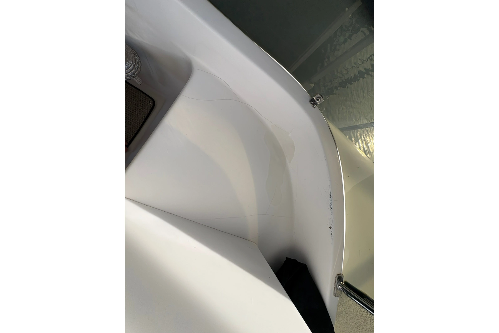 2003 Symbol 50 Pilothouse