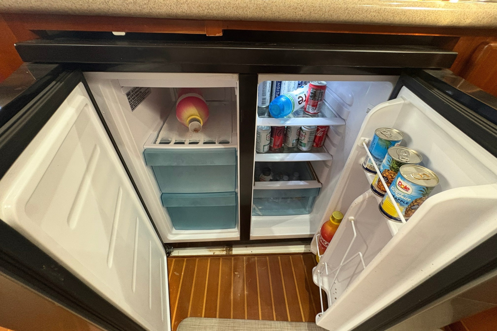 2003 Symbol 50 Pilothouse