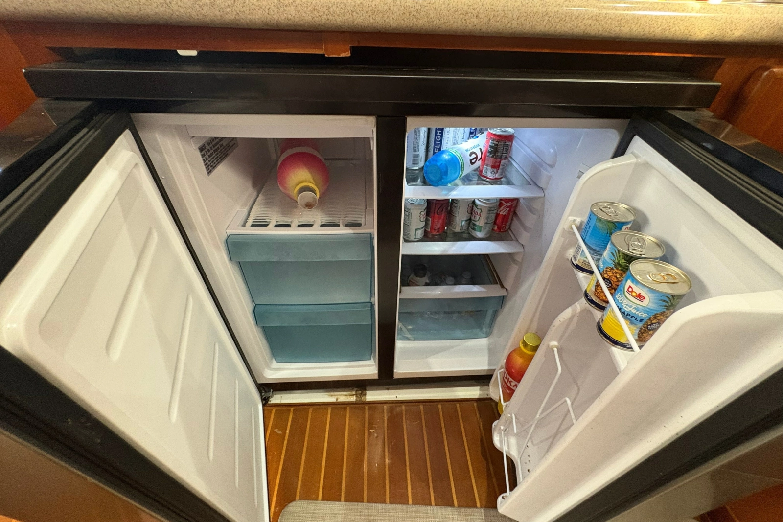 2003 Symbol 50 Pilothouse