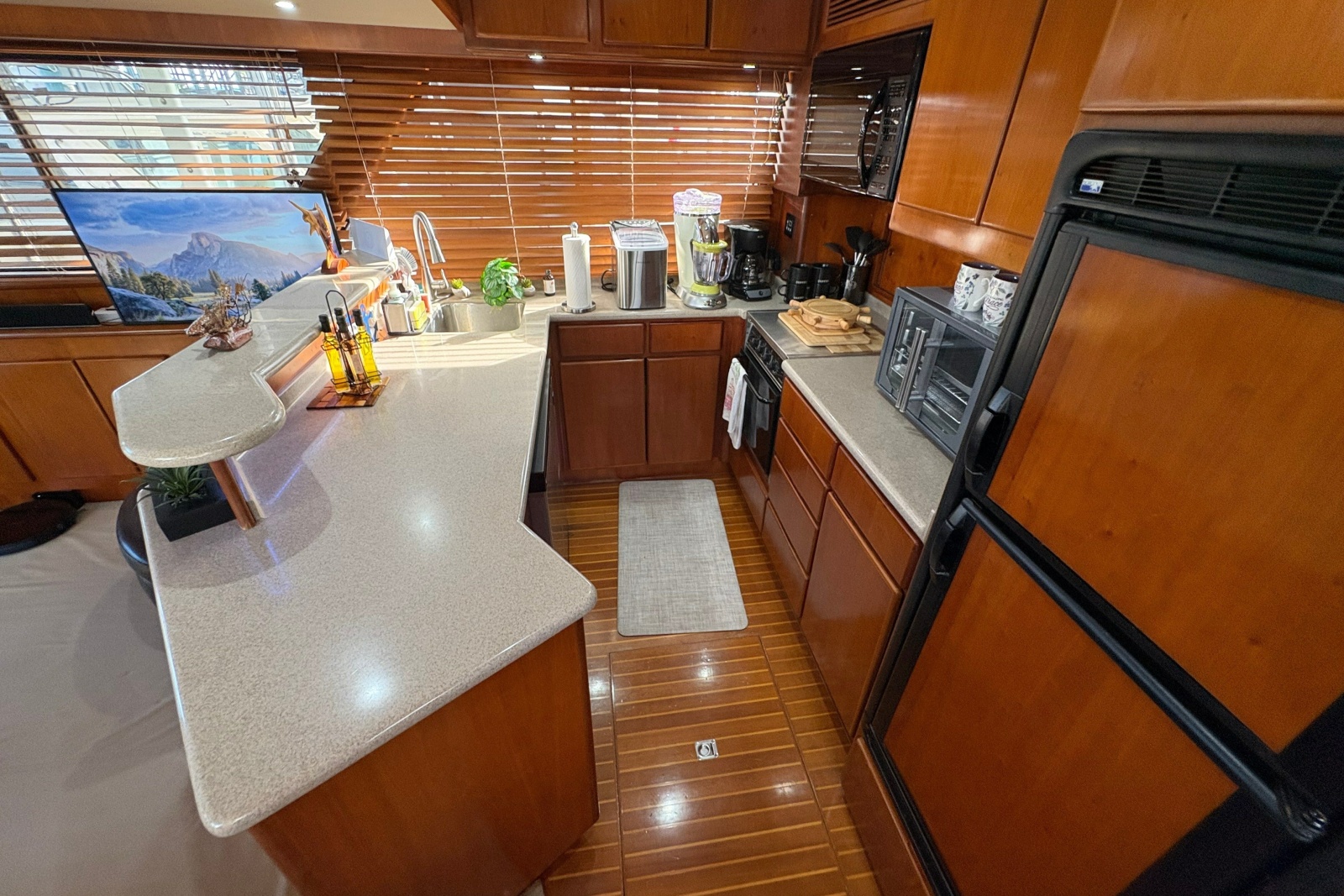 2003 Symbol 50 Pilothouse