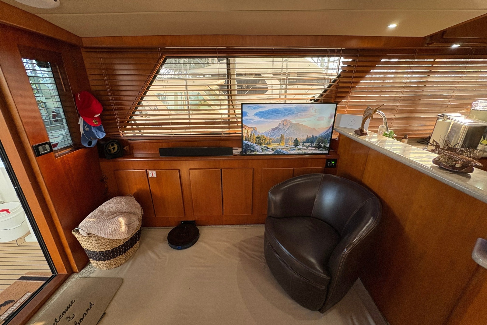 2003 Symbol 50 Pilothouse