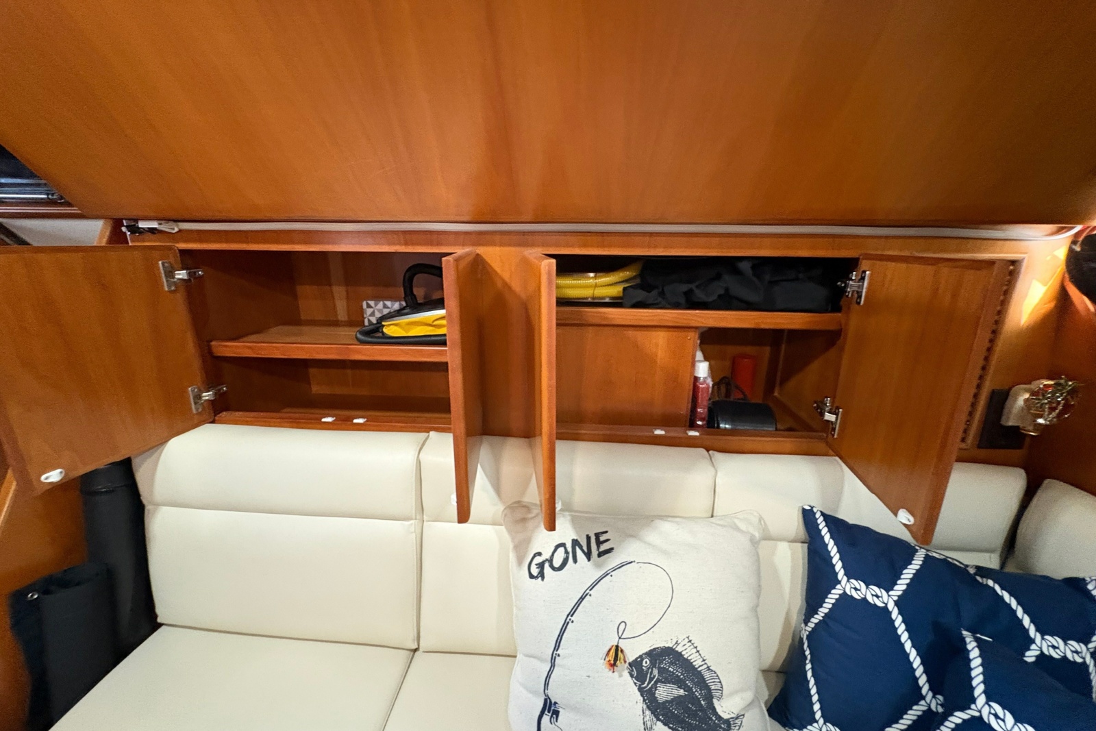 2003 Symbol 50 Pilothouse