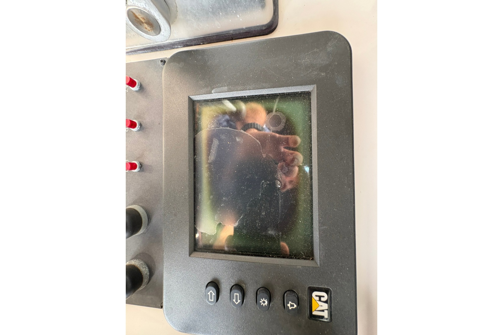 2003 Symbol 50 Pilothouse