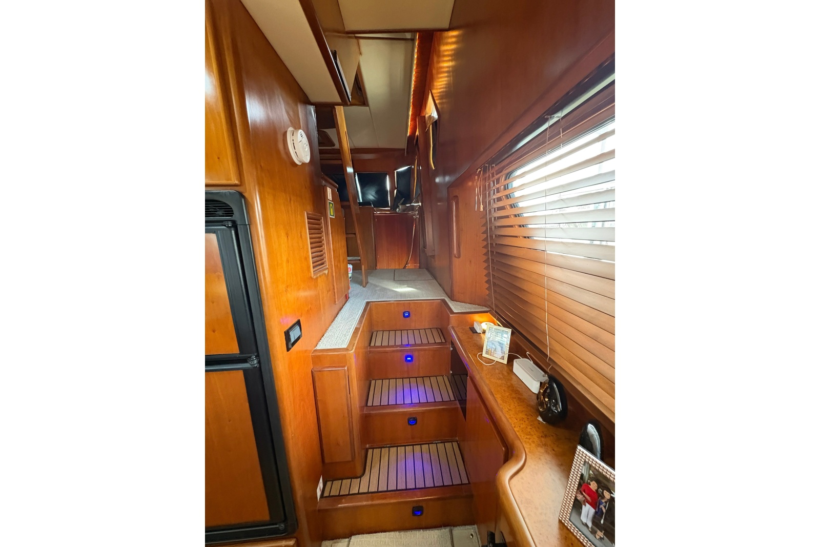 2003 Symbol 50 Pilothouse
