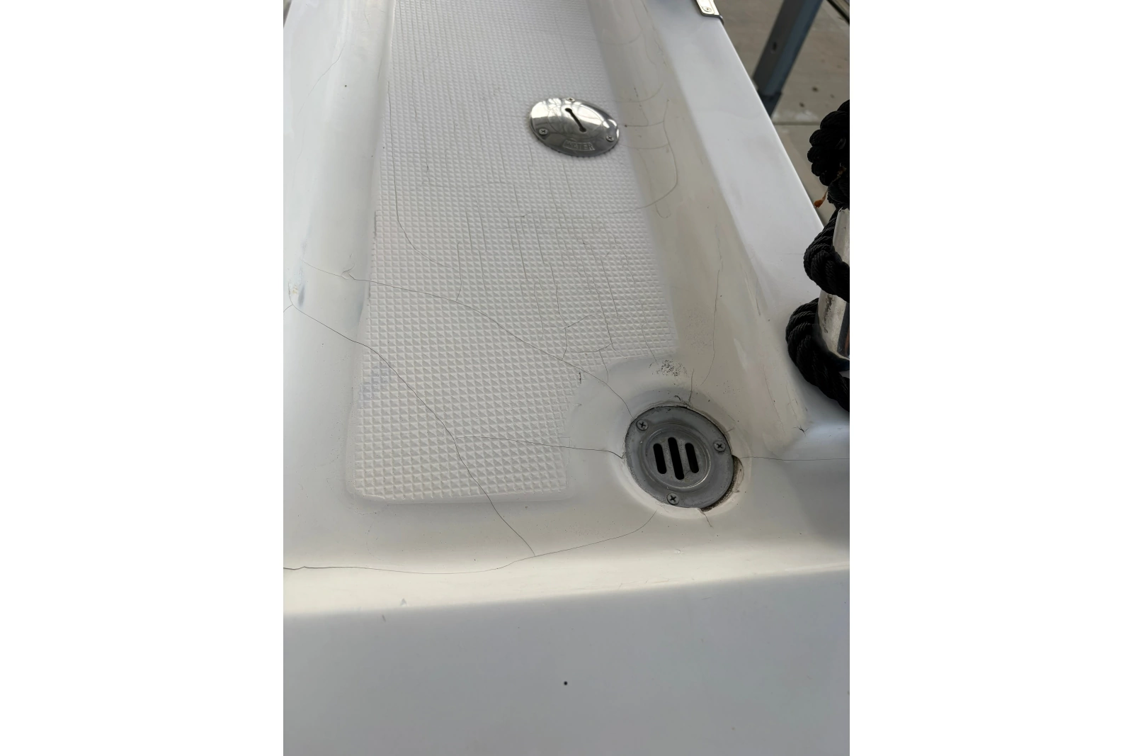 2003 Symbol 50 Pilothouse