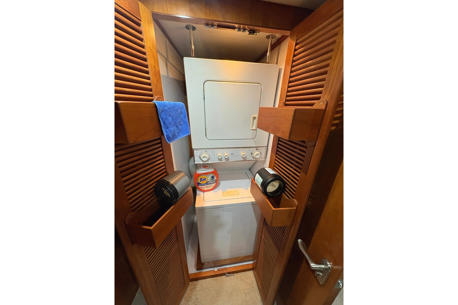 2003 Symbol 50 Pilothouse