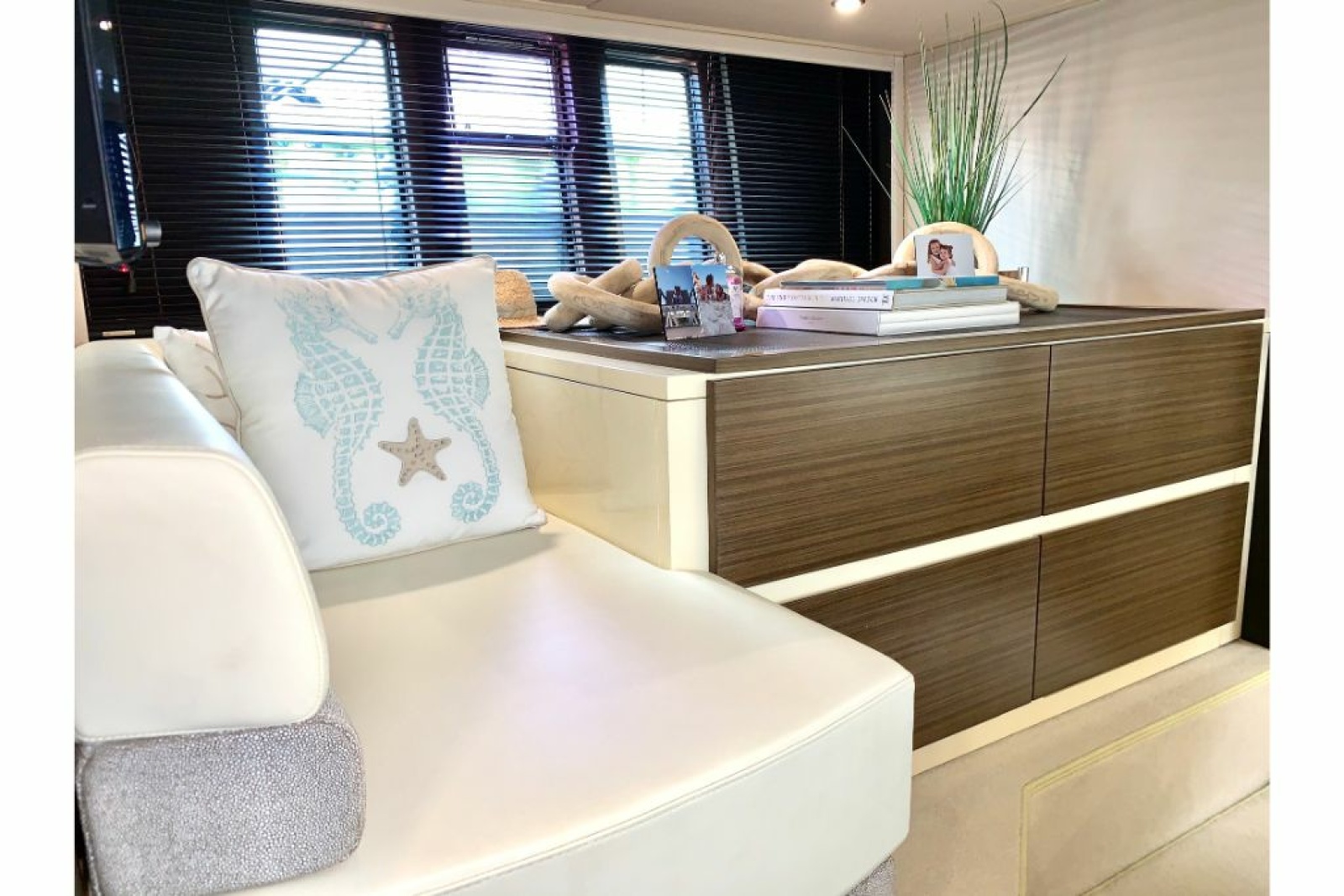2016 Azimut FLY 60