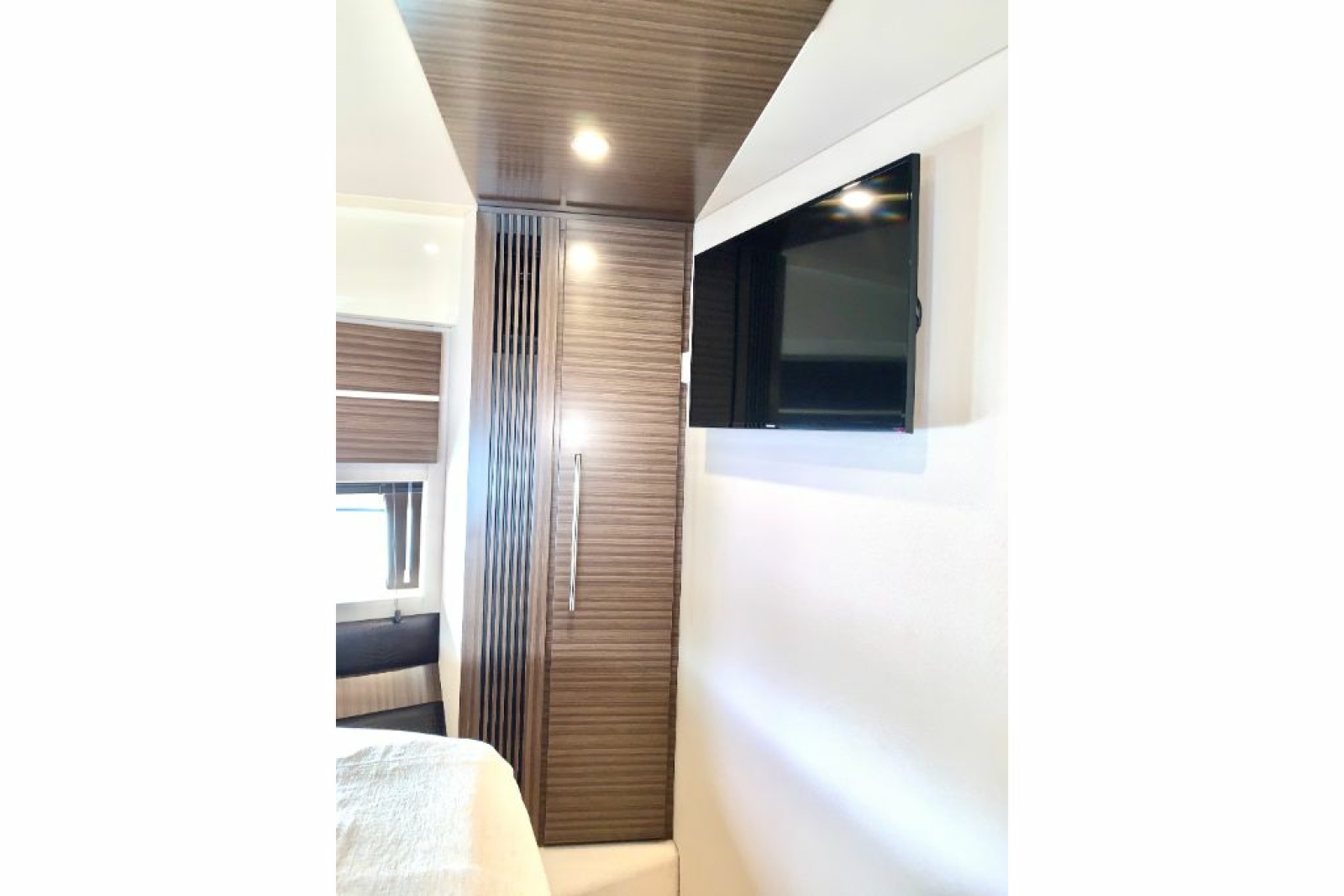 2016 Azimut FLY 60