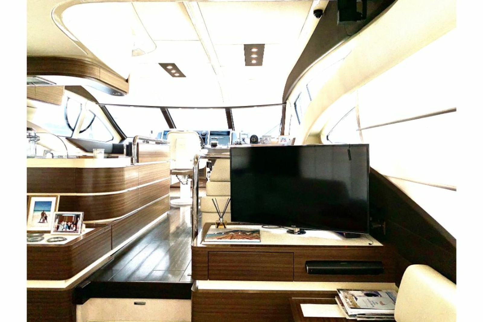 2016 Azimut FLY 60