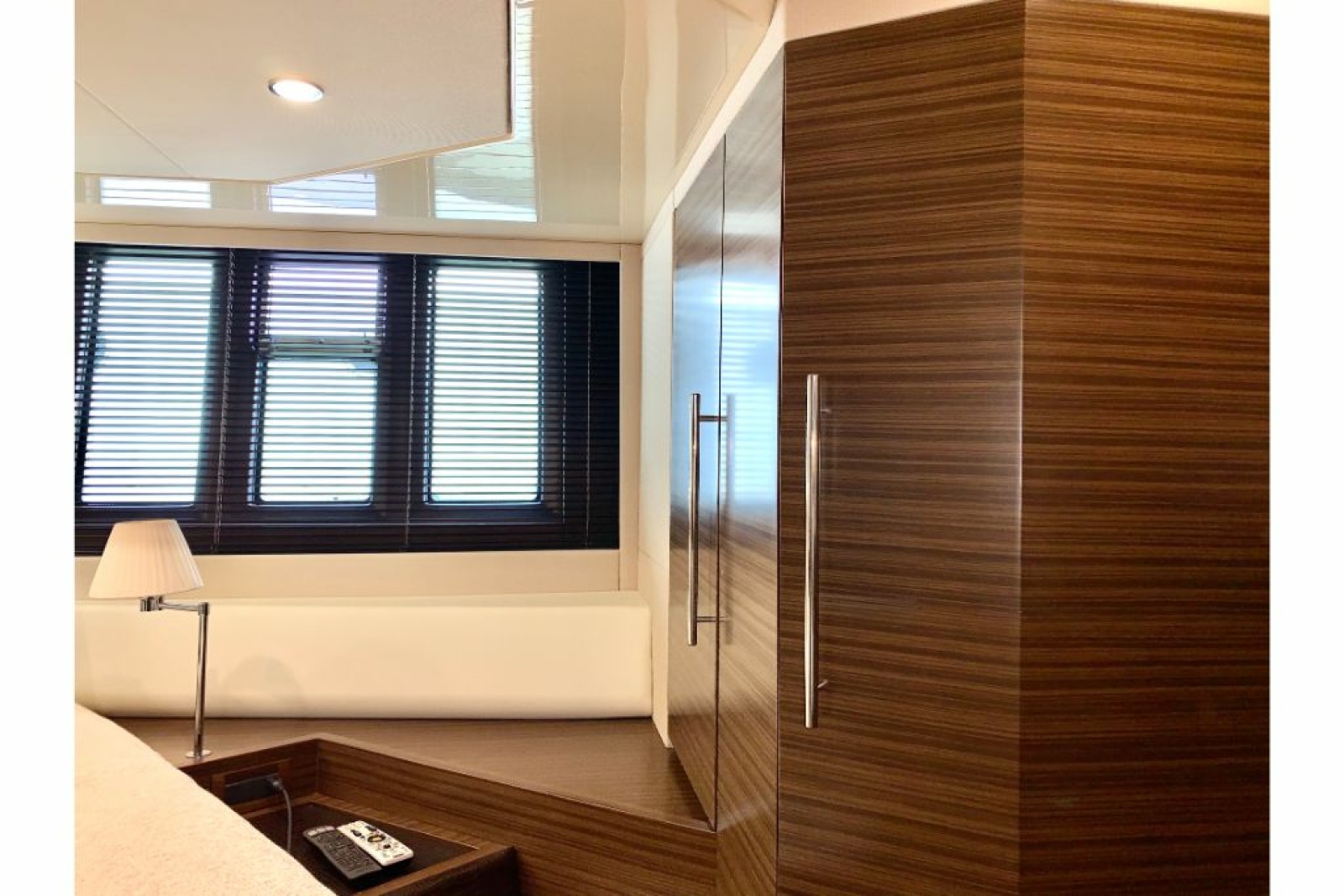 2016 Azimut FLY 60