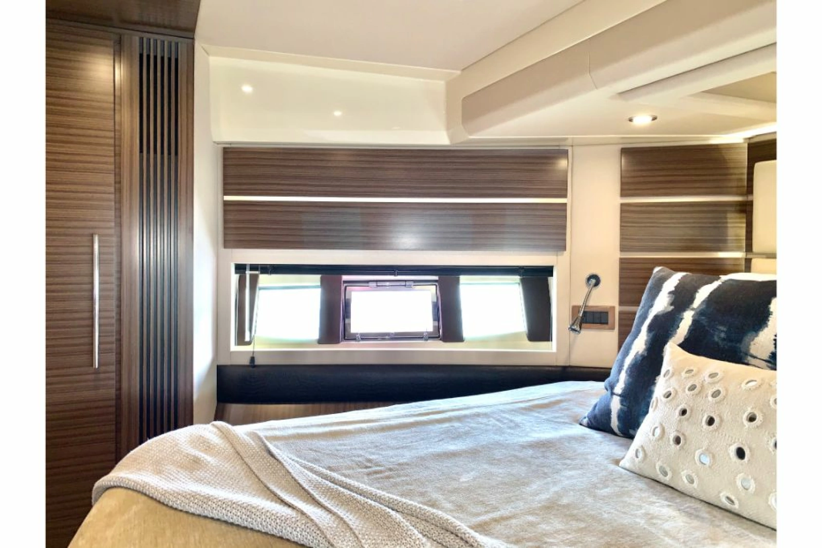 2016 Azimut FLY 60
