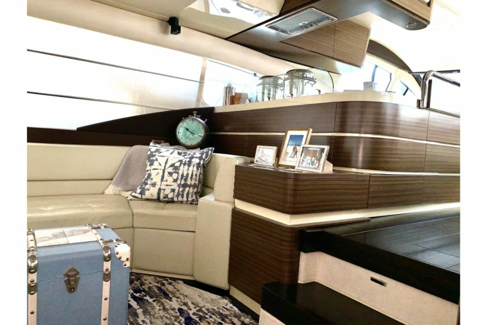 2016 Azimut FLY 60