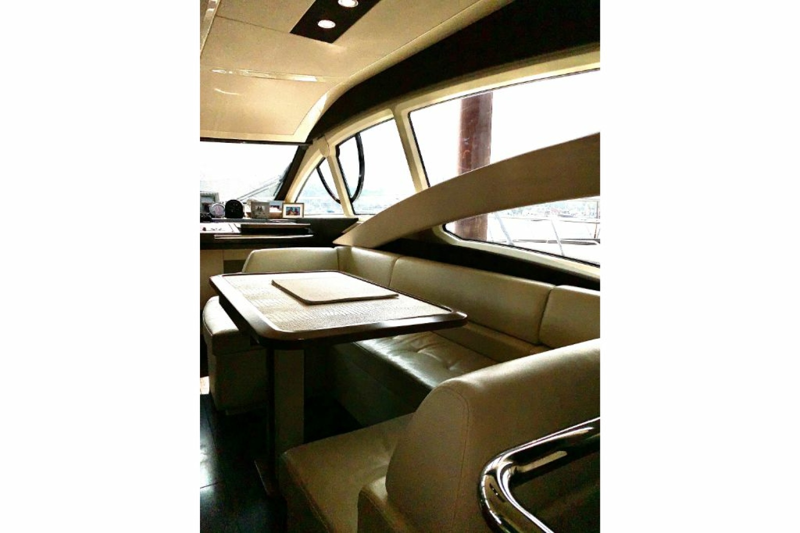 2016 Azimut FLY 60