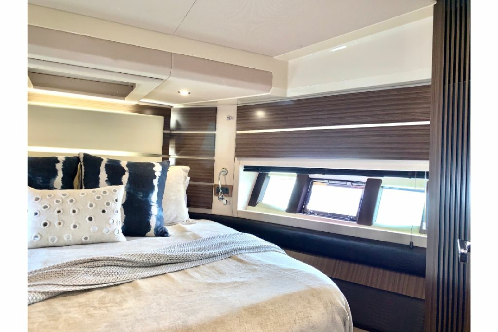 2016 Azimut FLY 60