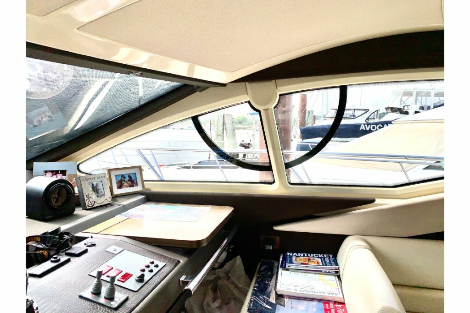 2016 Azimut FLY 60