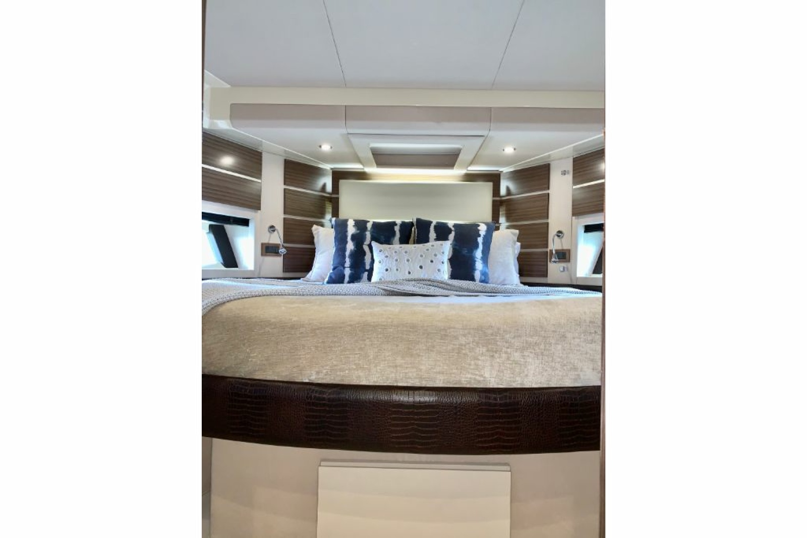 2016 Azimut FLY 60